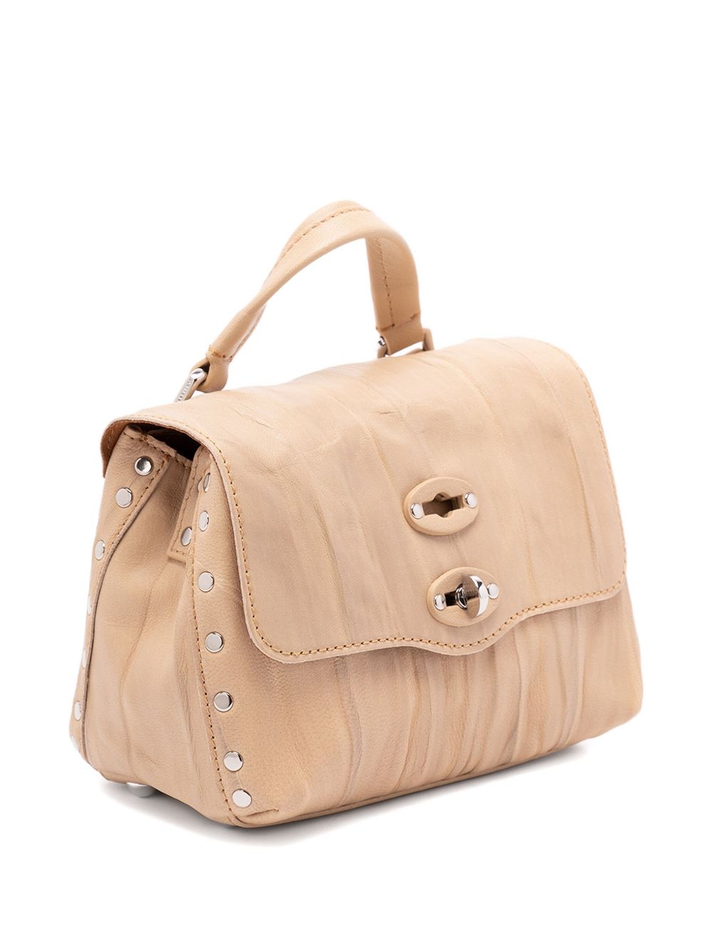 Zanellato Bags.. Beige 0680902090000BABYZ0334 (ZANELLATO / ハンドバッグ・ショルダーバッグ ) | ZANELLATO (ザネラート)(3)