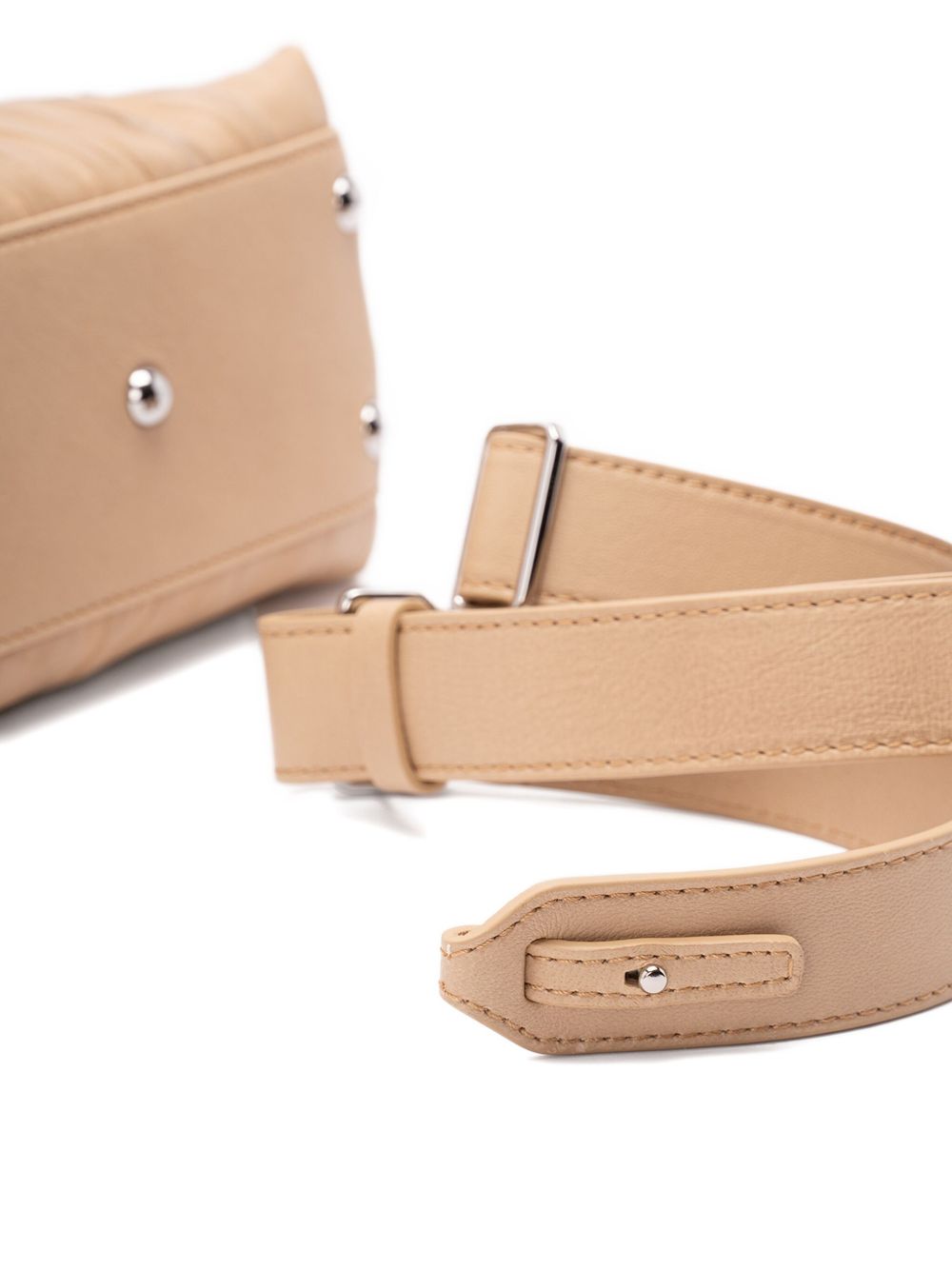 Zanellato Bags.. Beige 0680902090000BABYZ0334 (ZANELLATO / ハンドバッグ・ショルダーバッグ ) | ZANELLATO (ザネラート)(4)