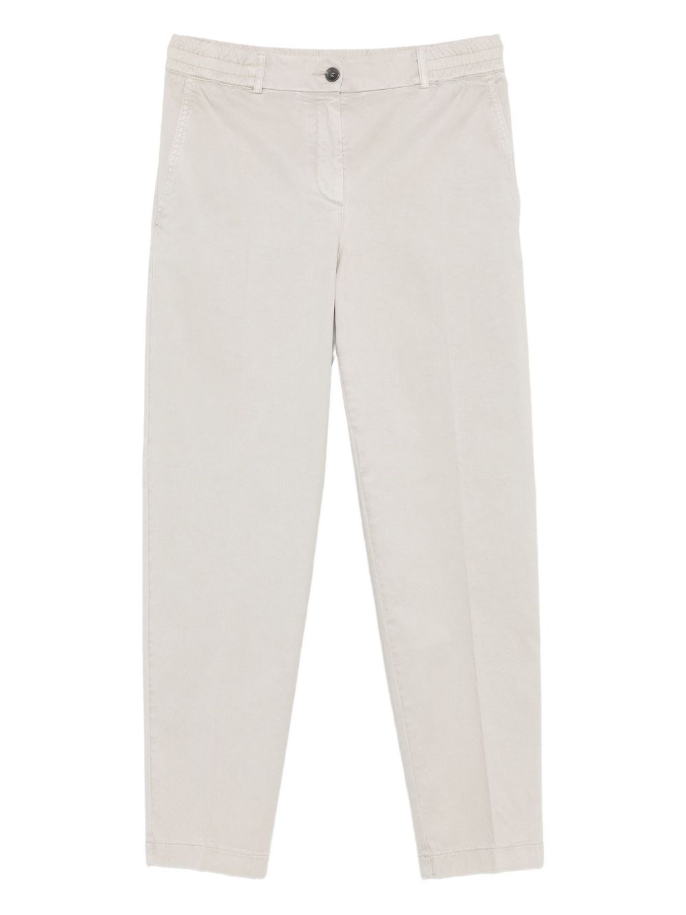Seventy Trousers White PT1332460228041 (SEVENTY / パンツ ) | SEVENTY (セブンティ)