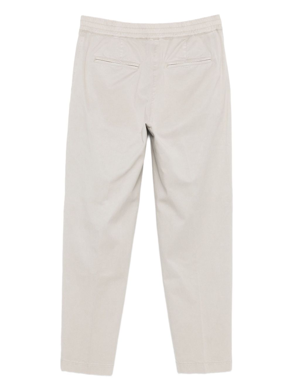Seventy Trousers White PT1332460228041 (SEVENTY / パンツ ) | SEVENTY (セブンティ)(1)