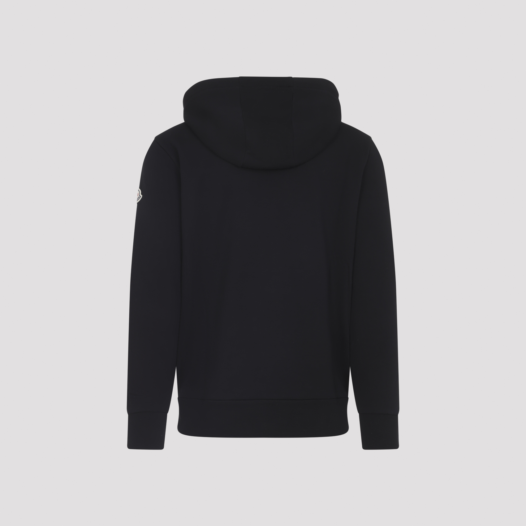 Nylon insert hoodie K20918G0007289A8F999 (Moncler / スウェット・フーディー ) | Moncler (モンクレール)(2)