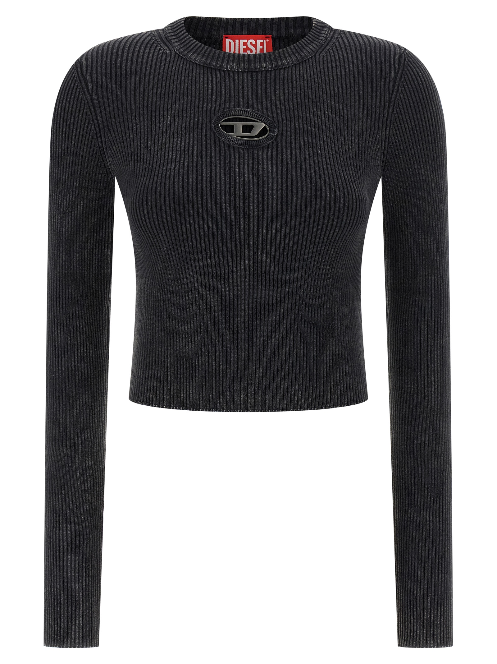 'M-Anchor-A' sweater A148100AKBQ900 (Diesel / ニット・セーター・カーディガン ) | Diesel (ディーゼル)