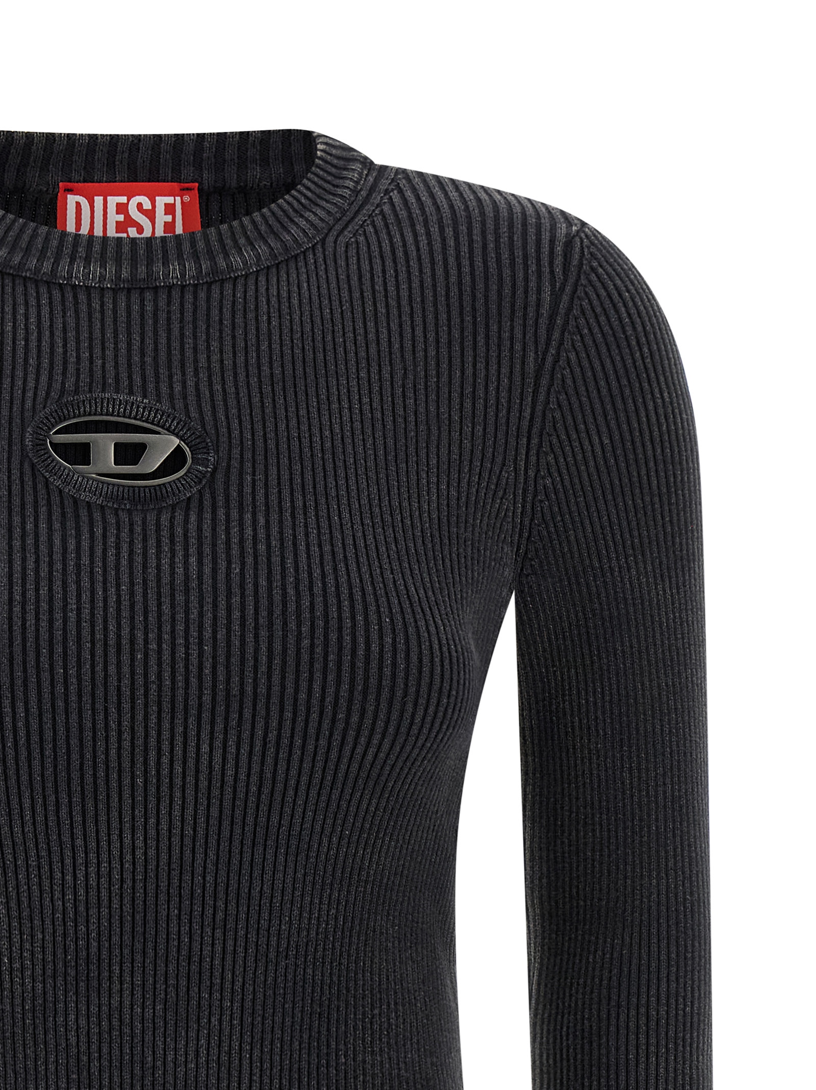 'M-Anchor-A' sweater A148100AKBQ900 (Diesel / ニット・セーター・カーディガン ) | Diesel (ディーゼル)(2)