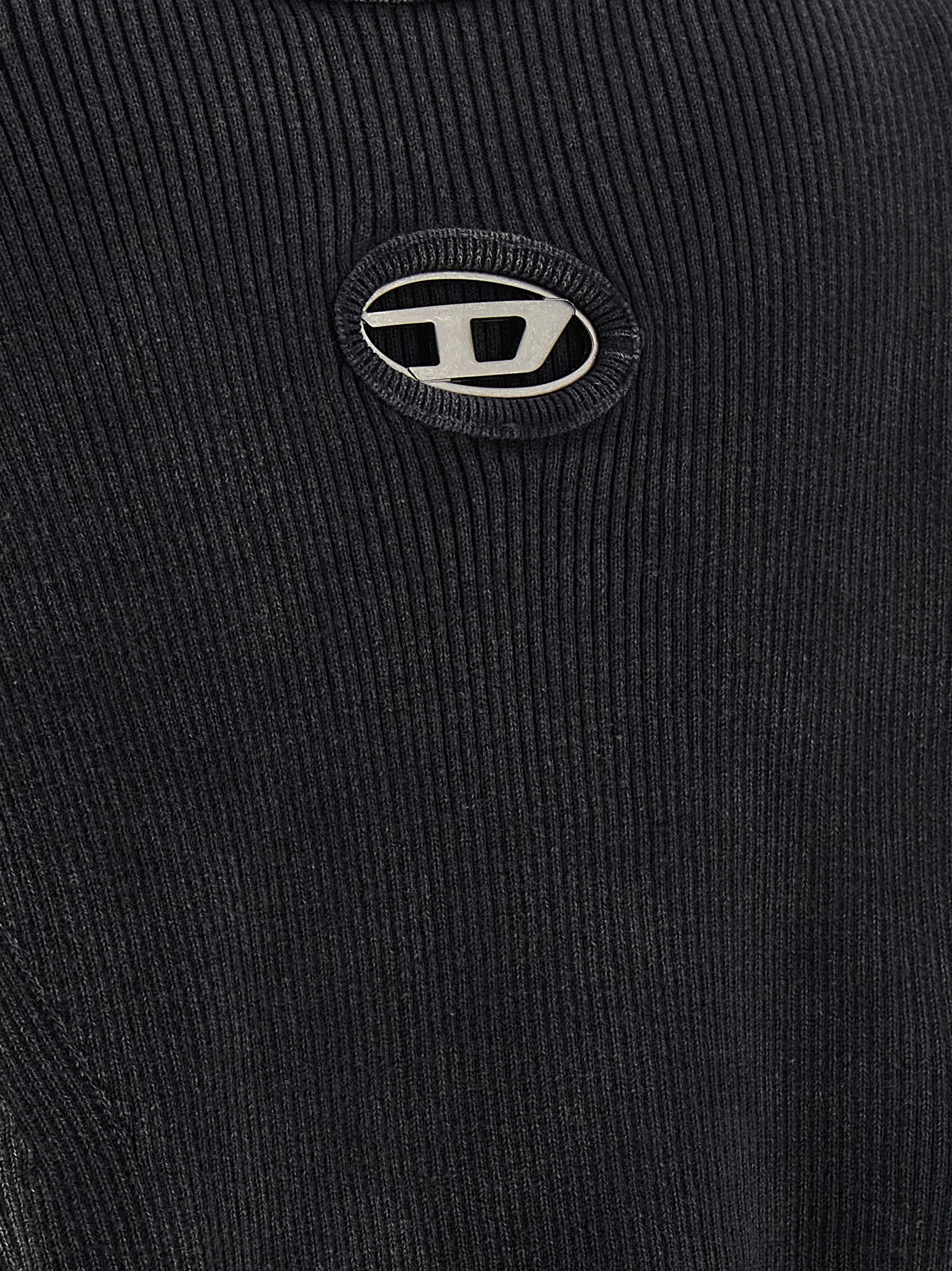 'M-Anchor-A' sweater A148100AKBQ900 (Diesel / ニット・セーター・カーディガン ) | Diesel (ディーゼル)(3)