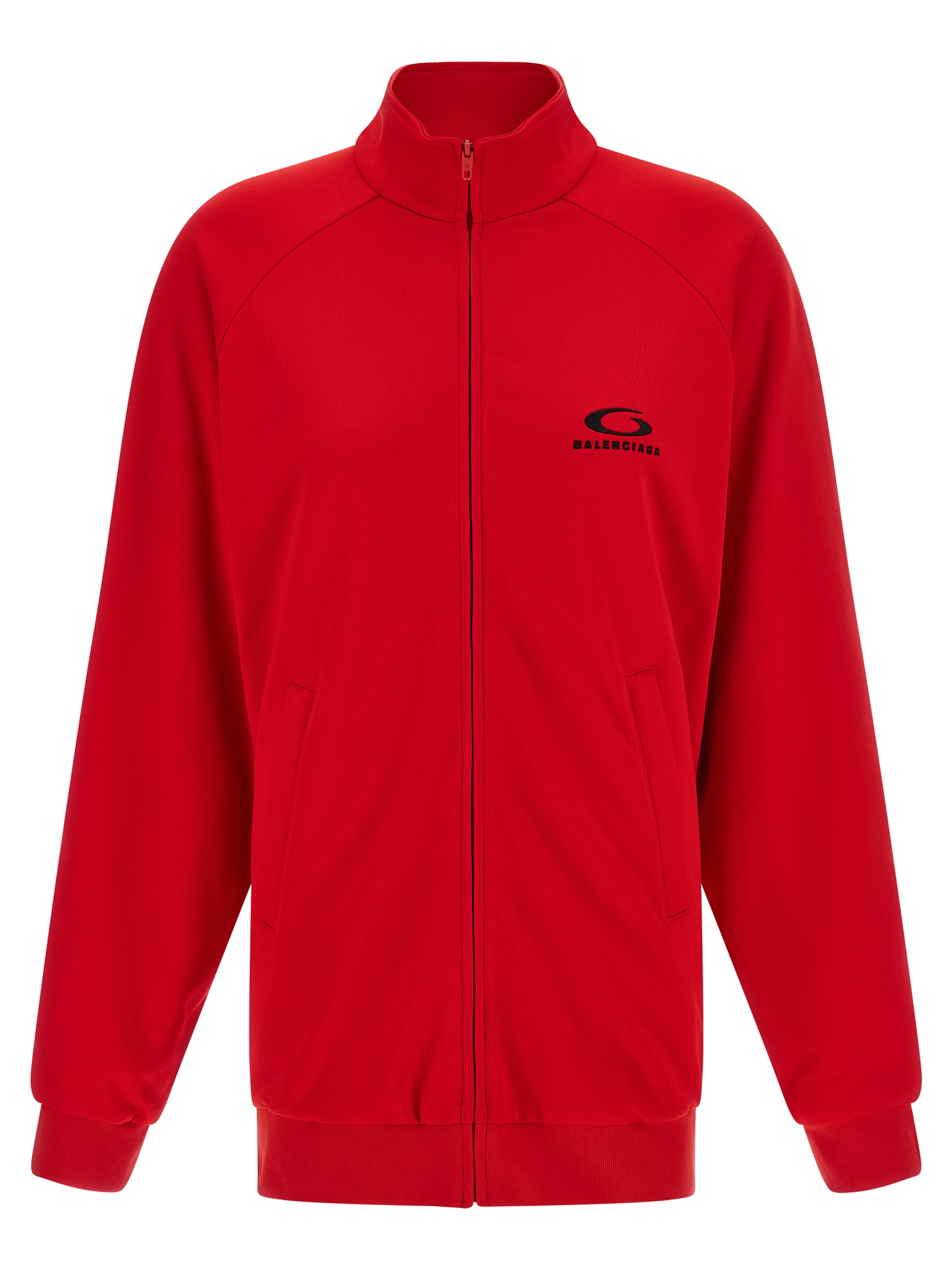 'Back Tracksuit' dress 838779TMV152861 (Balenciaga / ワンピース・ドレス・オールインワン ) | Balenciaga (バレンシアガ)
