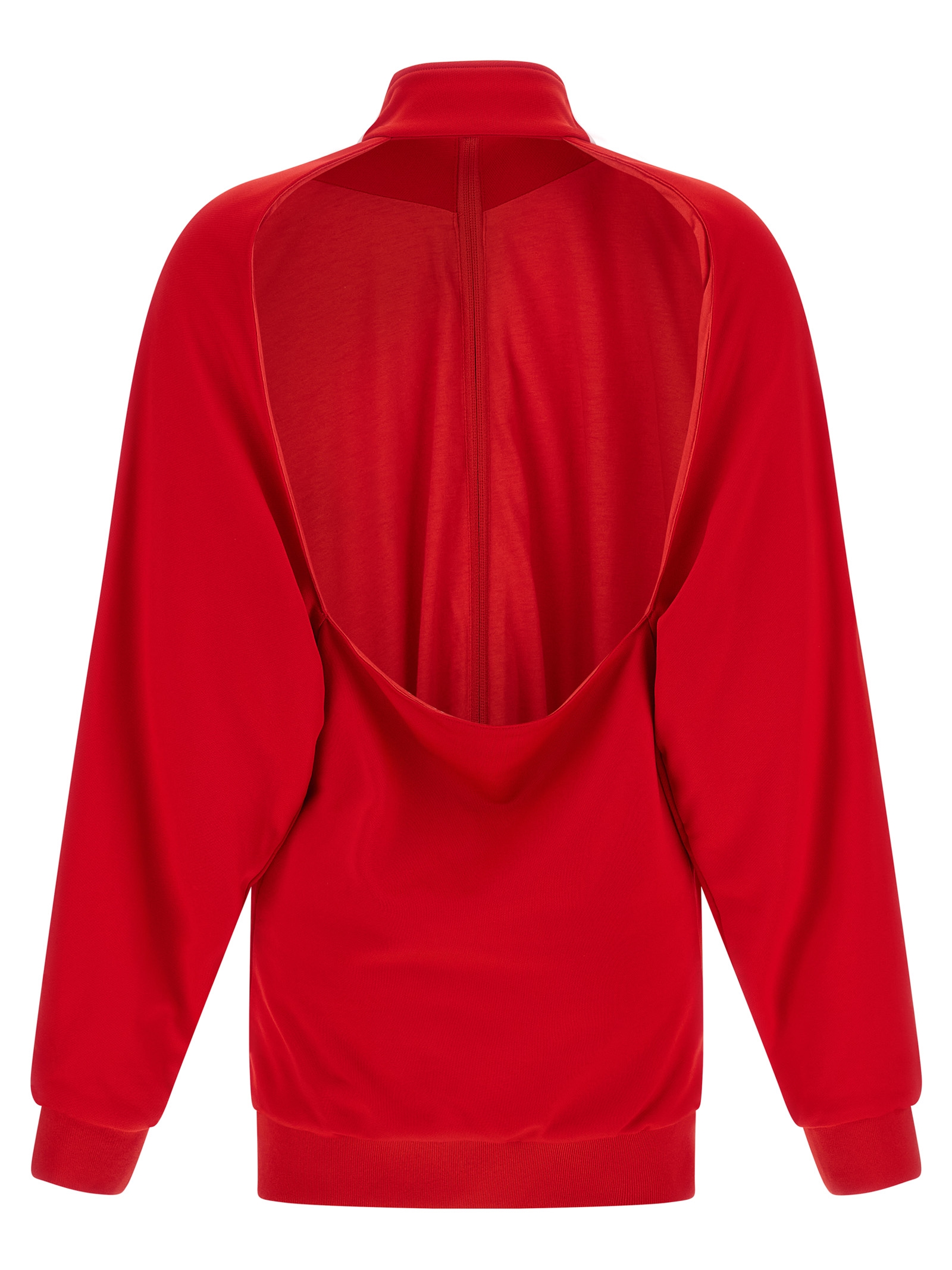 'Back Tracksuit' dress 838779TMV152861 (Balenciaga / ワンピース・ドレス・オールインワン ) | Balenciaga (バレンシアガ)(1)