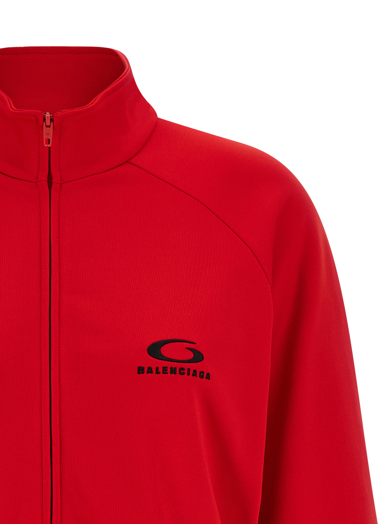 'Back Tracksuit' dress 838779TMV152861 (Balenciaga / ワンピース・ドレス・オールインワン ) | Balenciaga (バレンシアガ)(2)