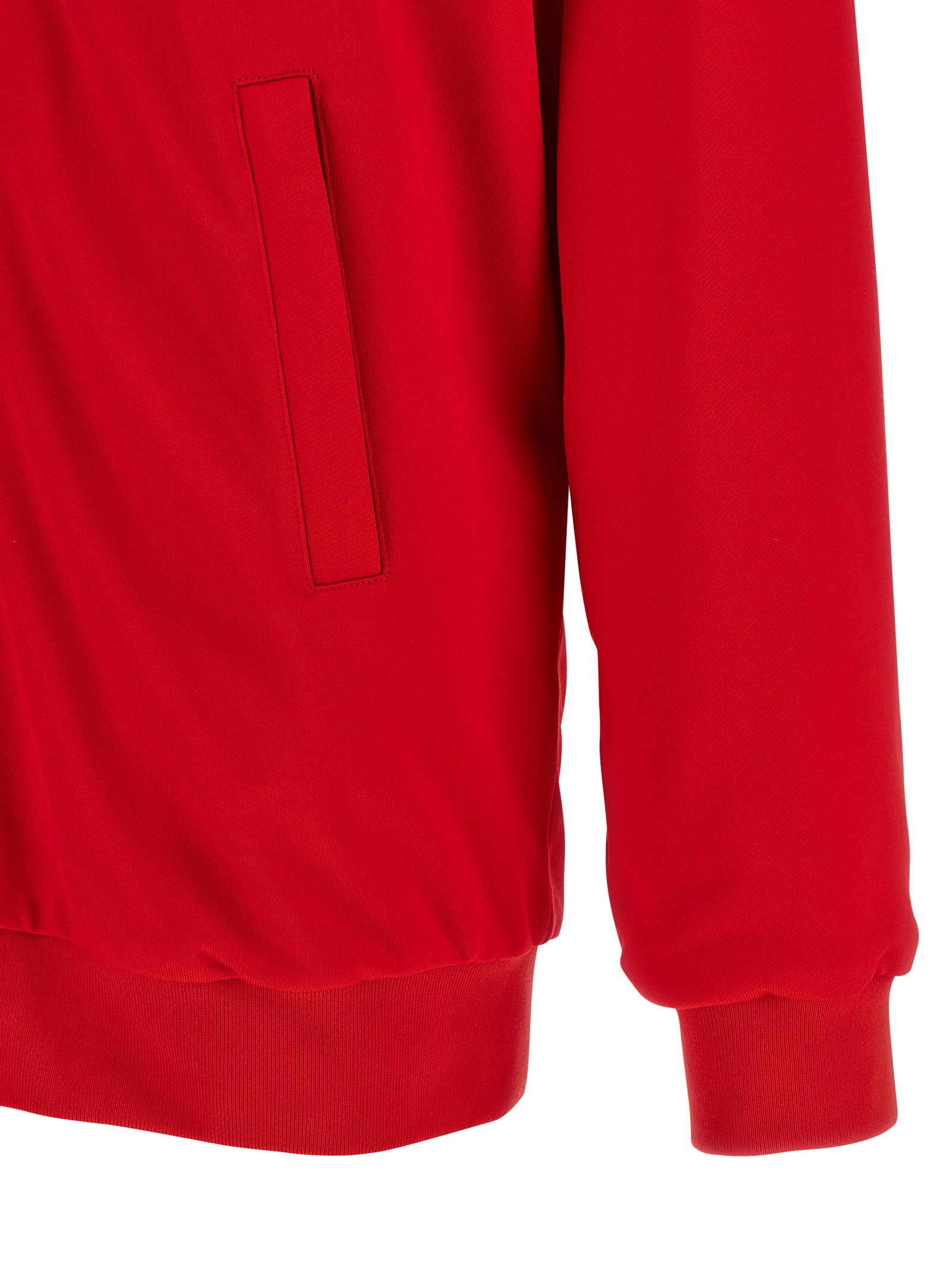'Back Tracksuit' dress 838779TMV152861 (Balenciaga / ワンピース・ドレス・オールインワン ) | Balenciaga (バレンシアガ)(3)