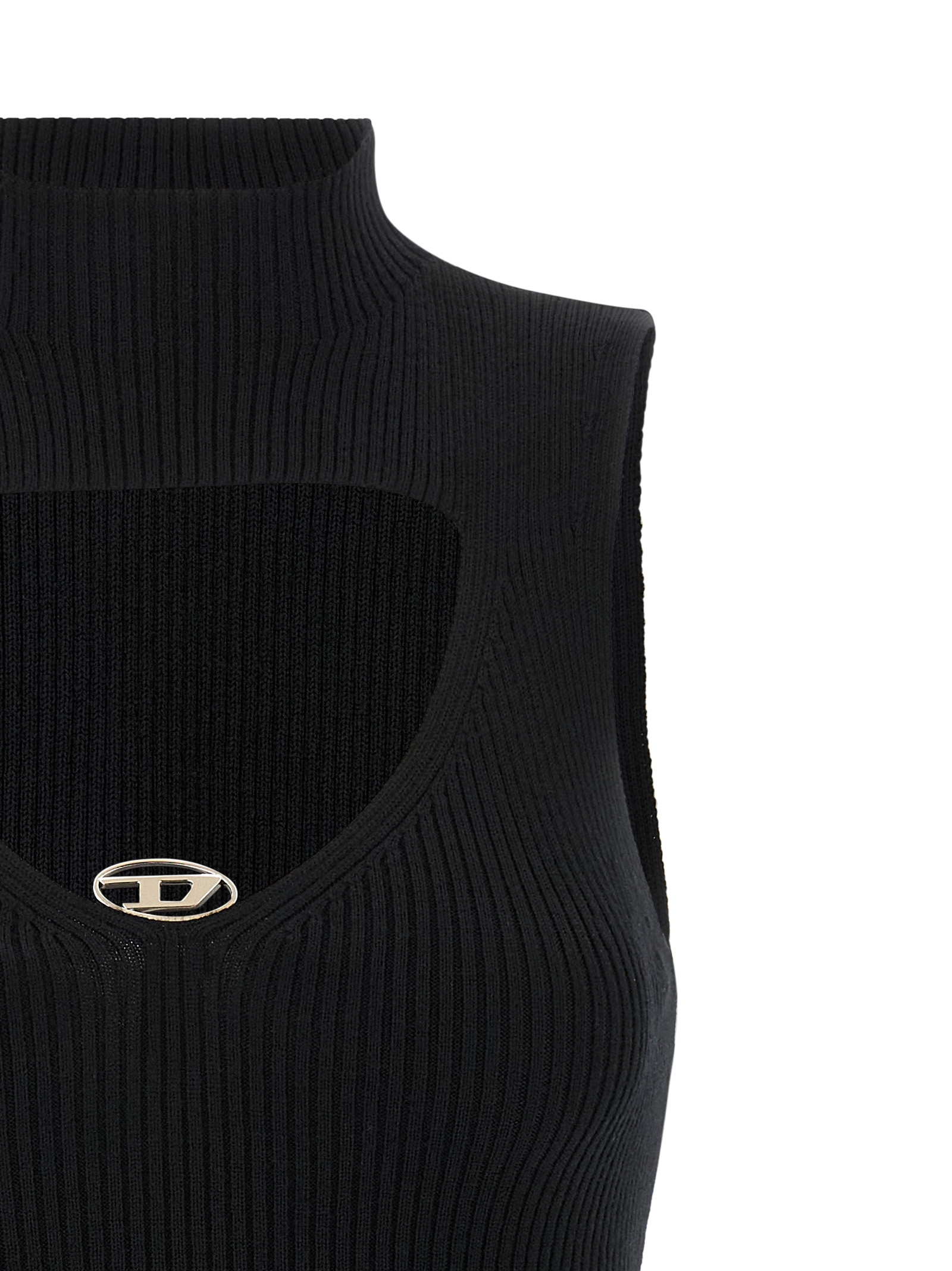 'M-Oloni short' dress A196670PLBF9XX (Diesel / ワンピース・ドレス・オールインワン ) | Diesel (ディーゼル)(2)
