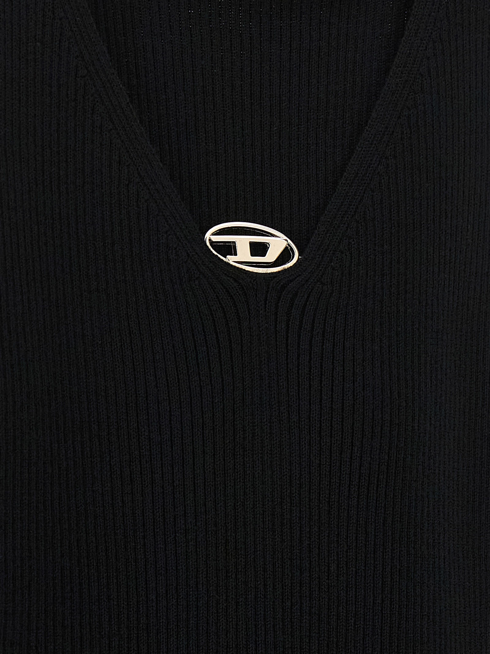 'M-Oloni short' dress A196670PLBF9XX (Diesel / ワンピース・ドレス・オールインワン ) | Diesel (ディーゼル)(3)