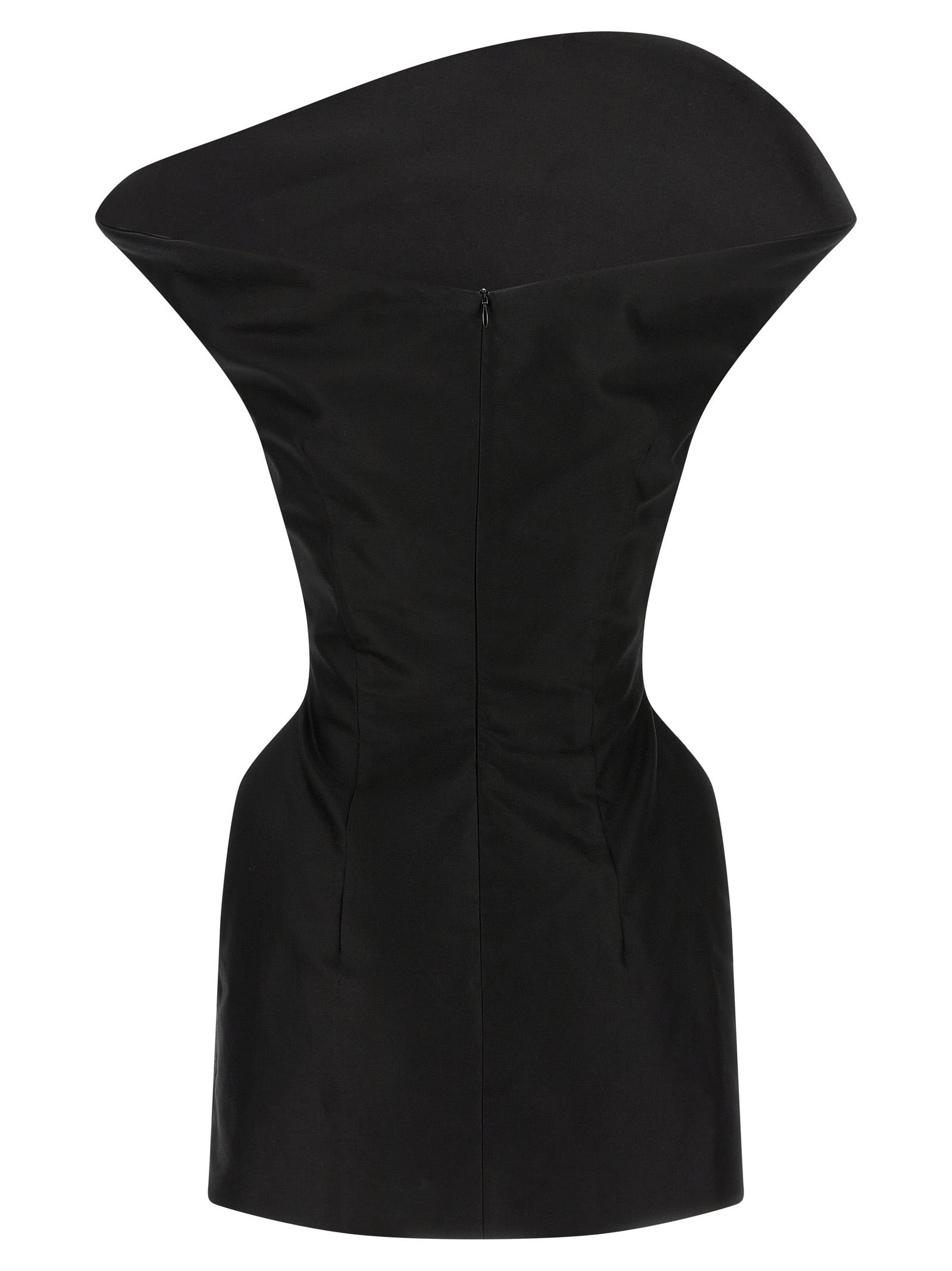 'PF25 dress32' dress 248725BLACK (MAGDA BUTRYM / ワンピース・ドレス・オールインワン ) | MAGDA BUTRYM (マグダブトリム)(1)