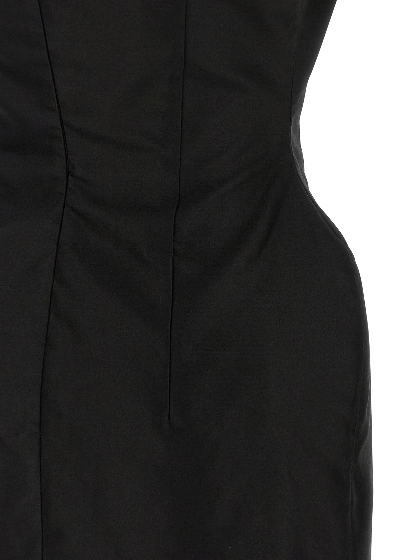 'PF25 dress32' dress 248725BLACK (MAGDA BUTRYM / ワンピース・ドレス・オールインワン ) | MAGDA BUTRYM (マグダブトリム)(3)