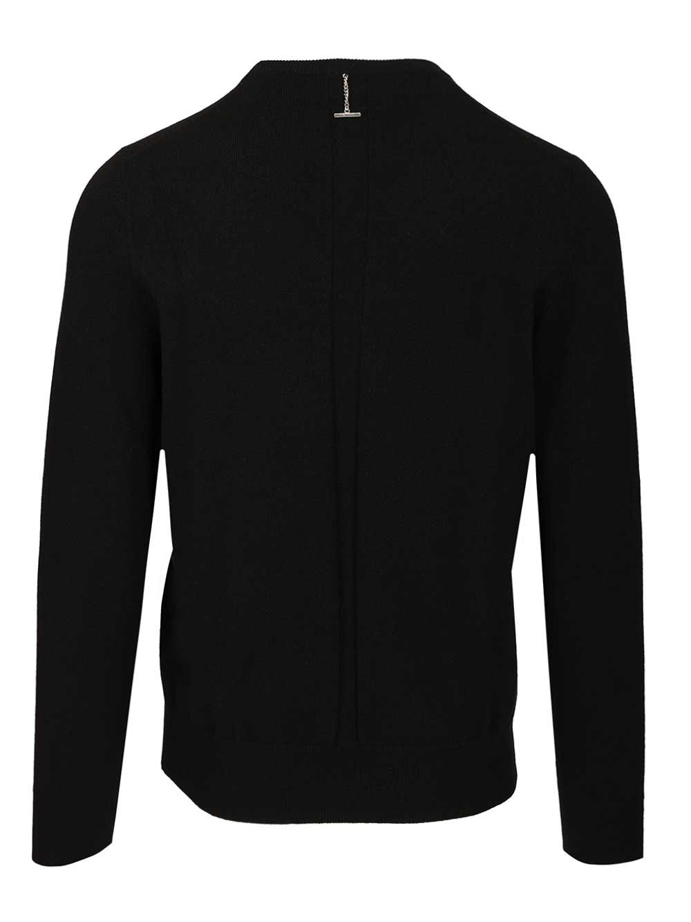 Crew neck wool sweater 839688Q1BED1000 (Alexander McQUEEN / ニット・セーター・カーディガン ) | Alexander McQUEEN (アレキサンダー・マックイーン)(1)