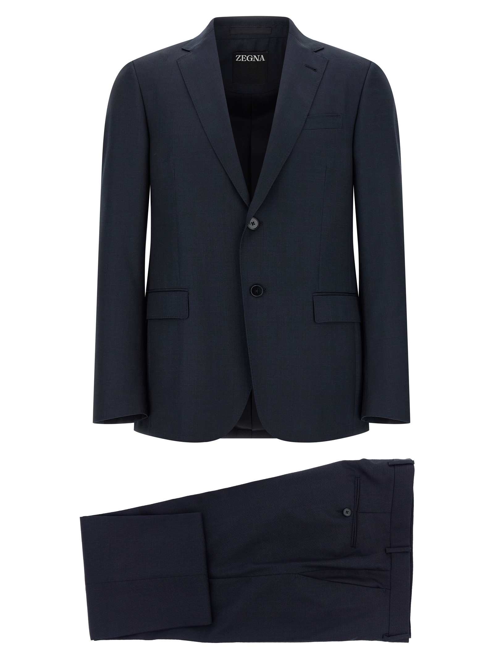 Wool dress 222708A228QCGN7R001 (ZEGNA / スーツ ) | ZEGNA (ゼニア)