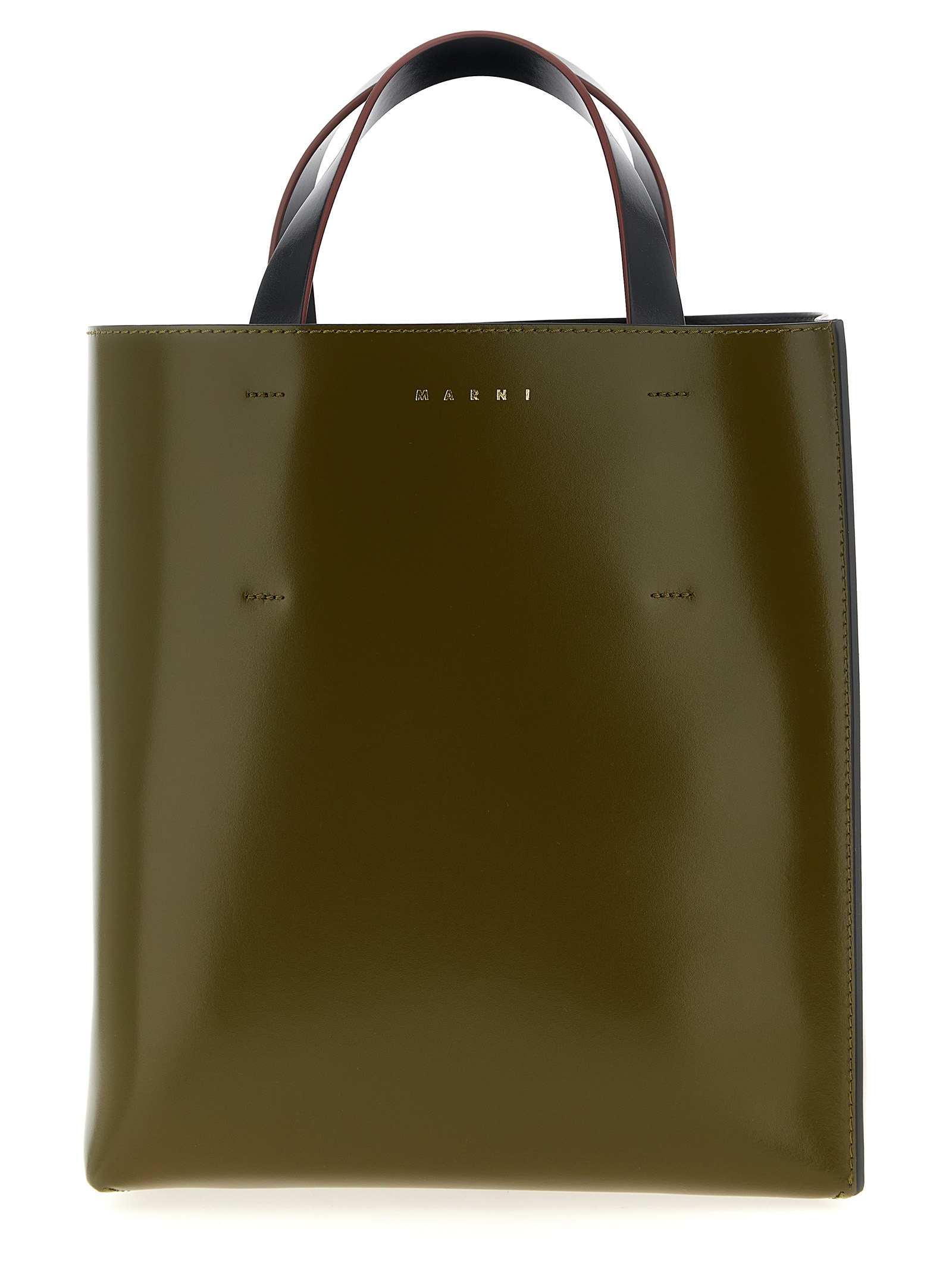 'Museo' small handbag SHMPV01TU2LV639ZO960 (Marni / トートバッグ ) | Marni (マルニ)
