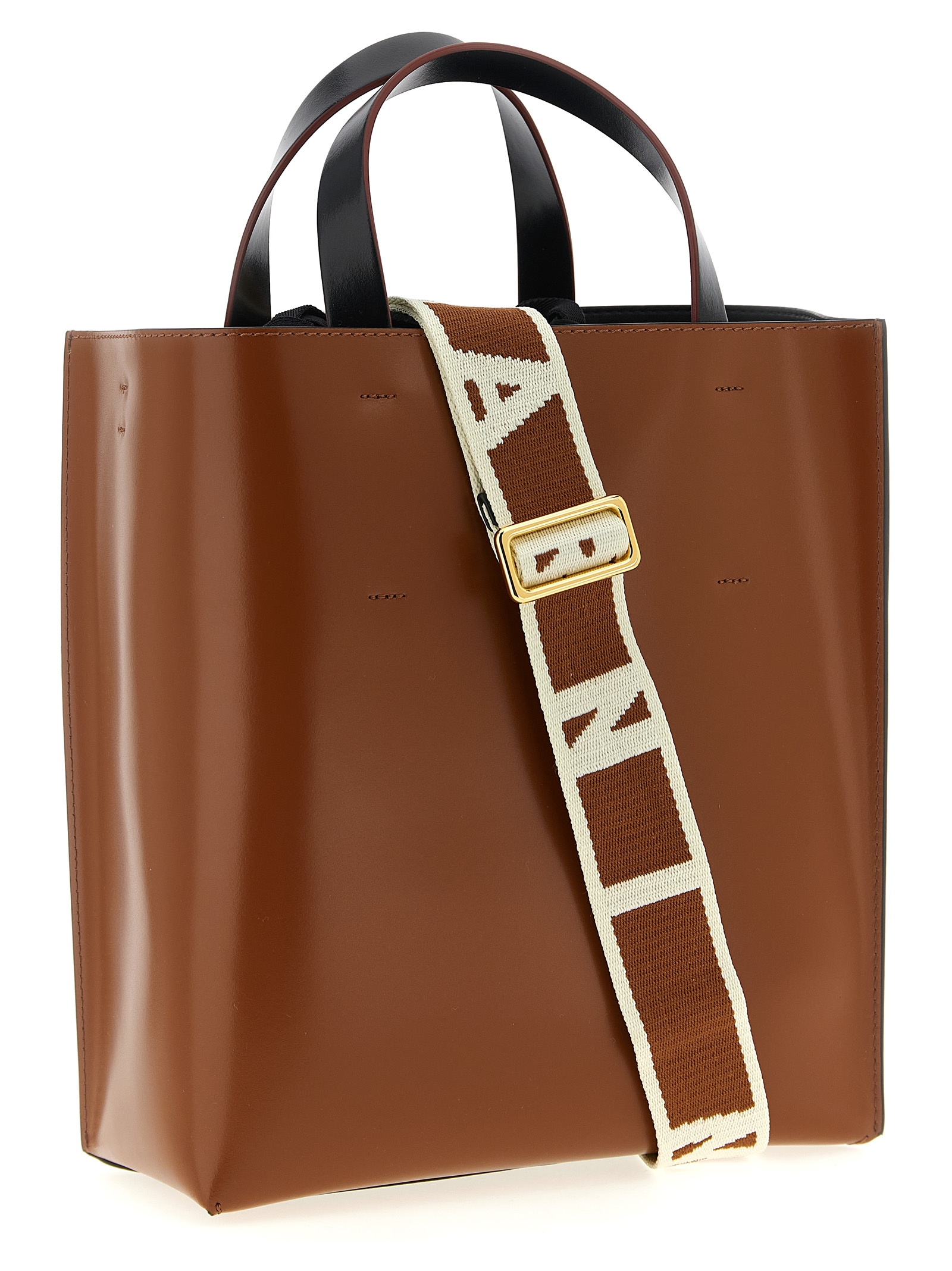 'Museo' small handbag SHMPV01TU2LV639ZO960 (Marni / トートバッグ ) | Marni (マルニ)(1)