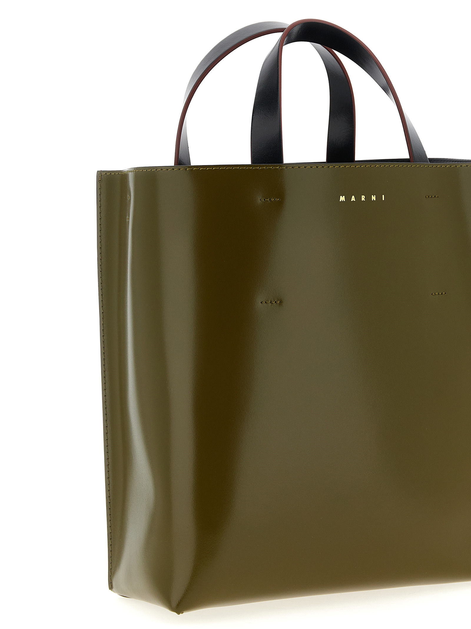 'Museo' small handbag SHMPV01TU2LV639ZO960 (Marni / トートバッグ ) | Marni (マルニ)(2)