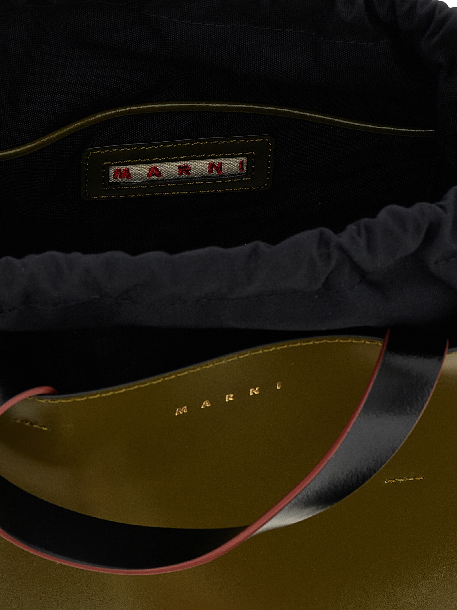 'Museo' small handbag SHMPV01TU2LV639ZO960 (Marni / トートバッグ ) | Marni (マルニ)(3)