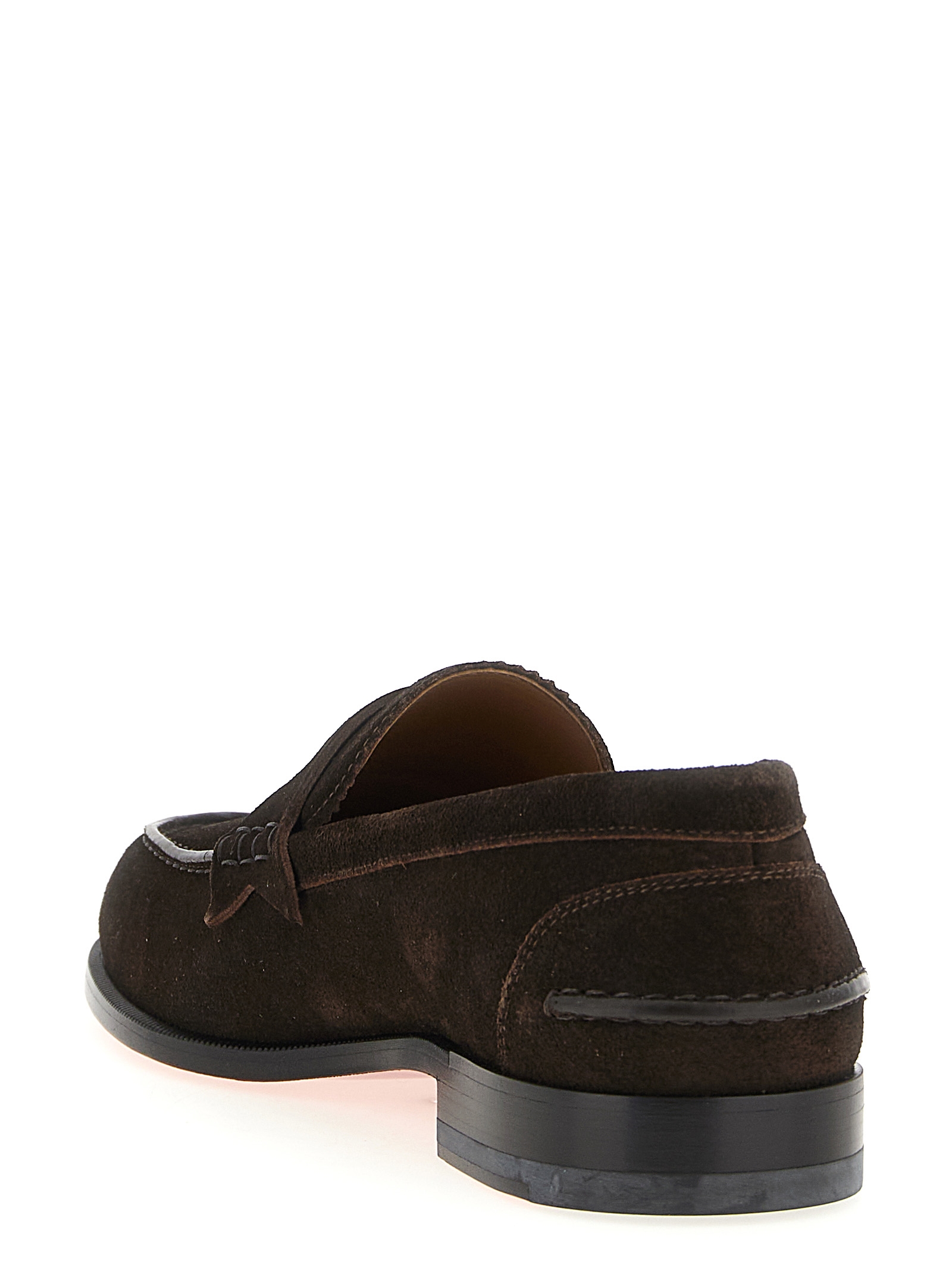 'Penny' loafers 12407627164 (Christian Louboutin / ローファー ) | Christian Louboutin (クリスチャン ルブタン)(2)