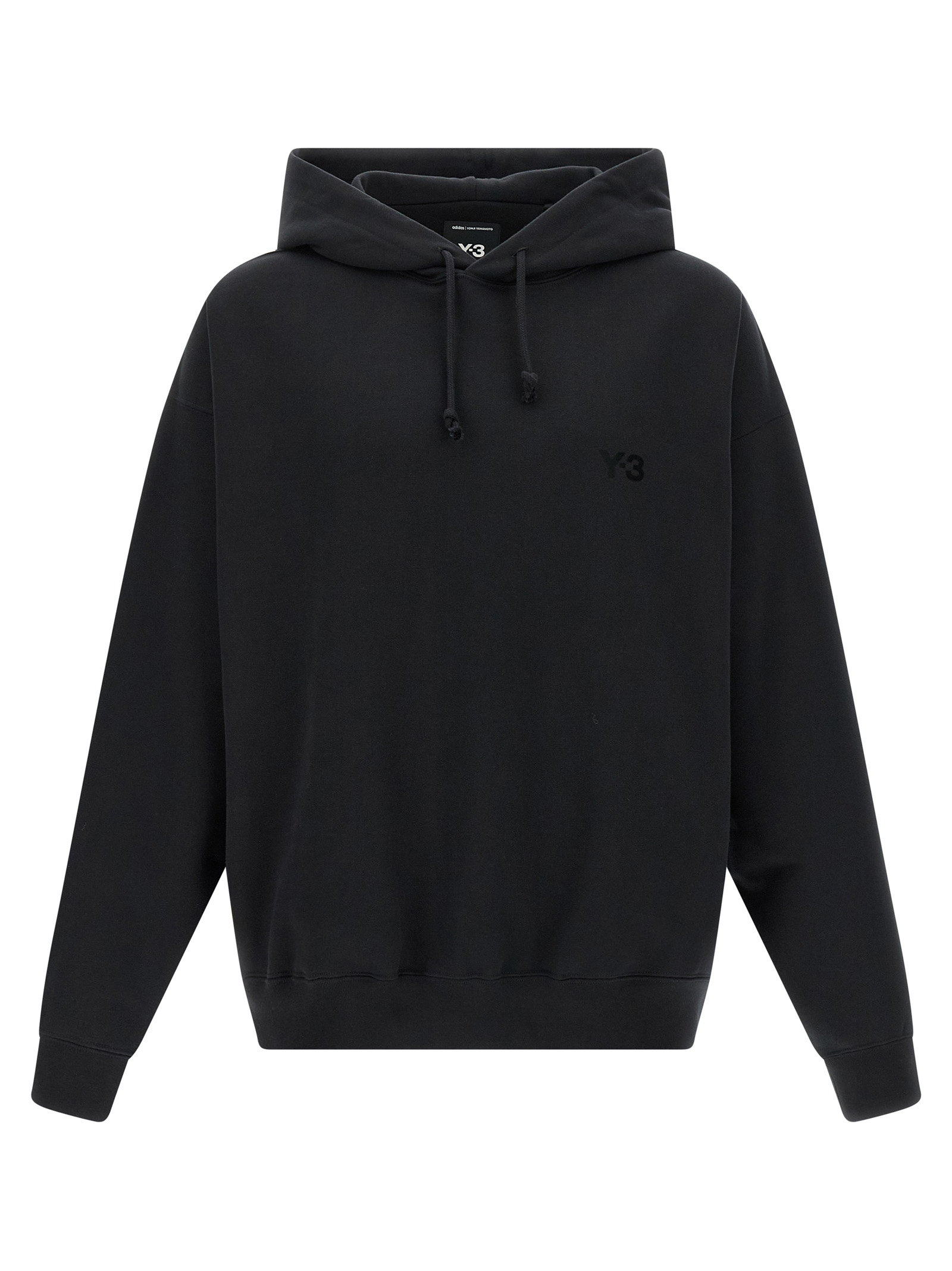 Hoodie KA3112BLACK (Y-3 / スウェット・フーディー ) | Y-3 (ワイスリー)