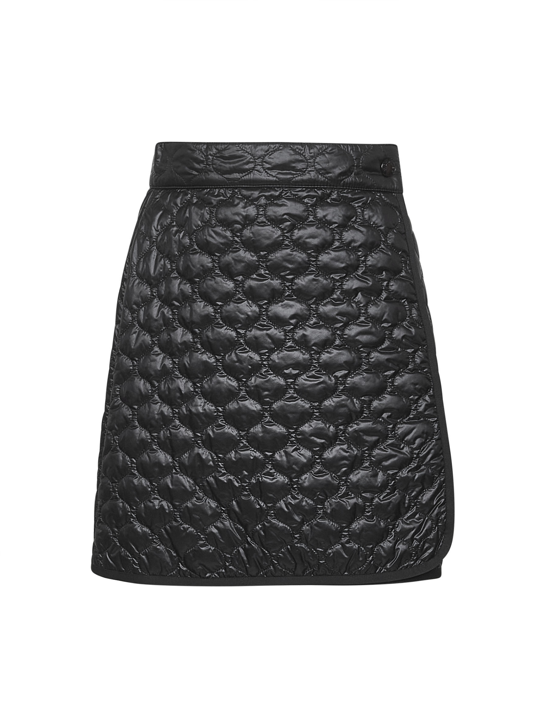 Moncler Skirts Black K20932D00036597YG999 (Moncler / スカート ) | Moncler (モンクレール)