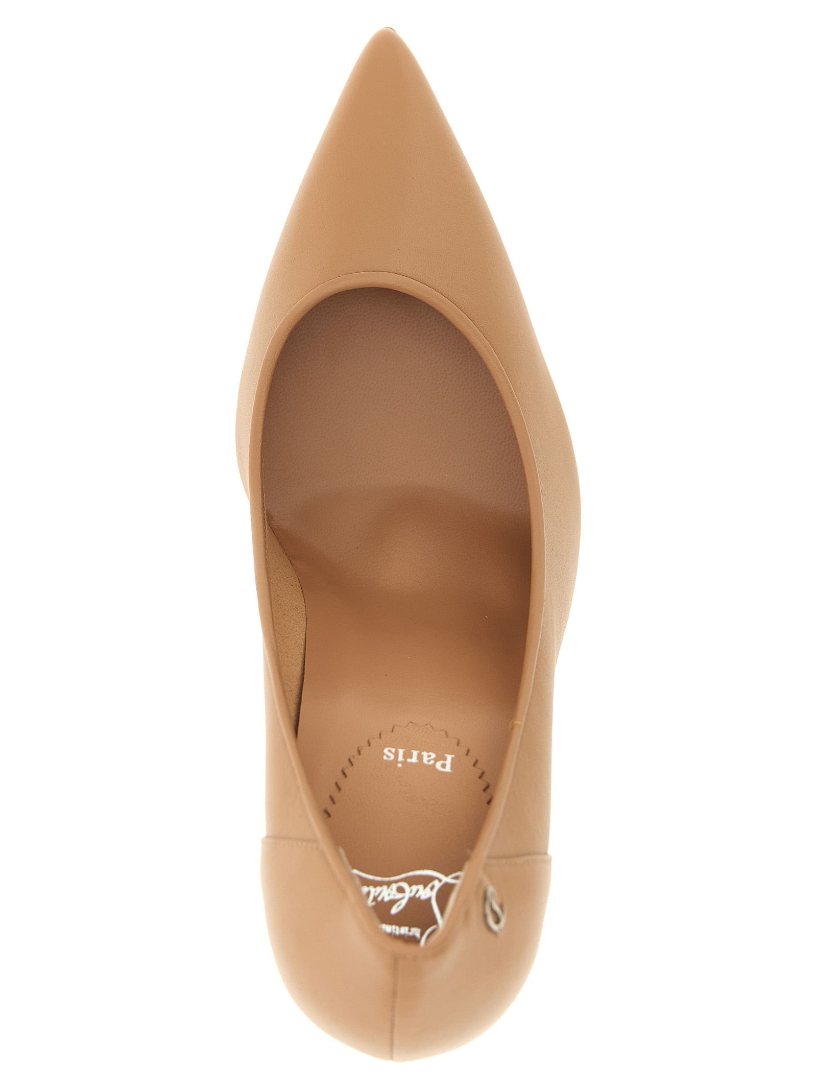 'Sporty Kate' pumps 1250032N295 (Christian Louboutin / パンプス・ハイヒール ) | Christian Louboutin (クリスチャン ルブタン)(3)