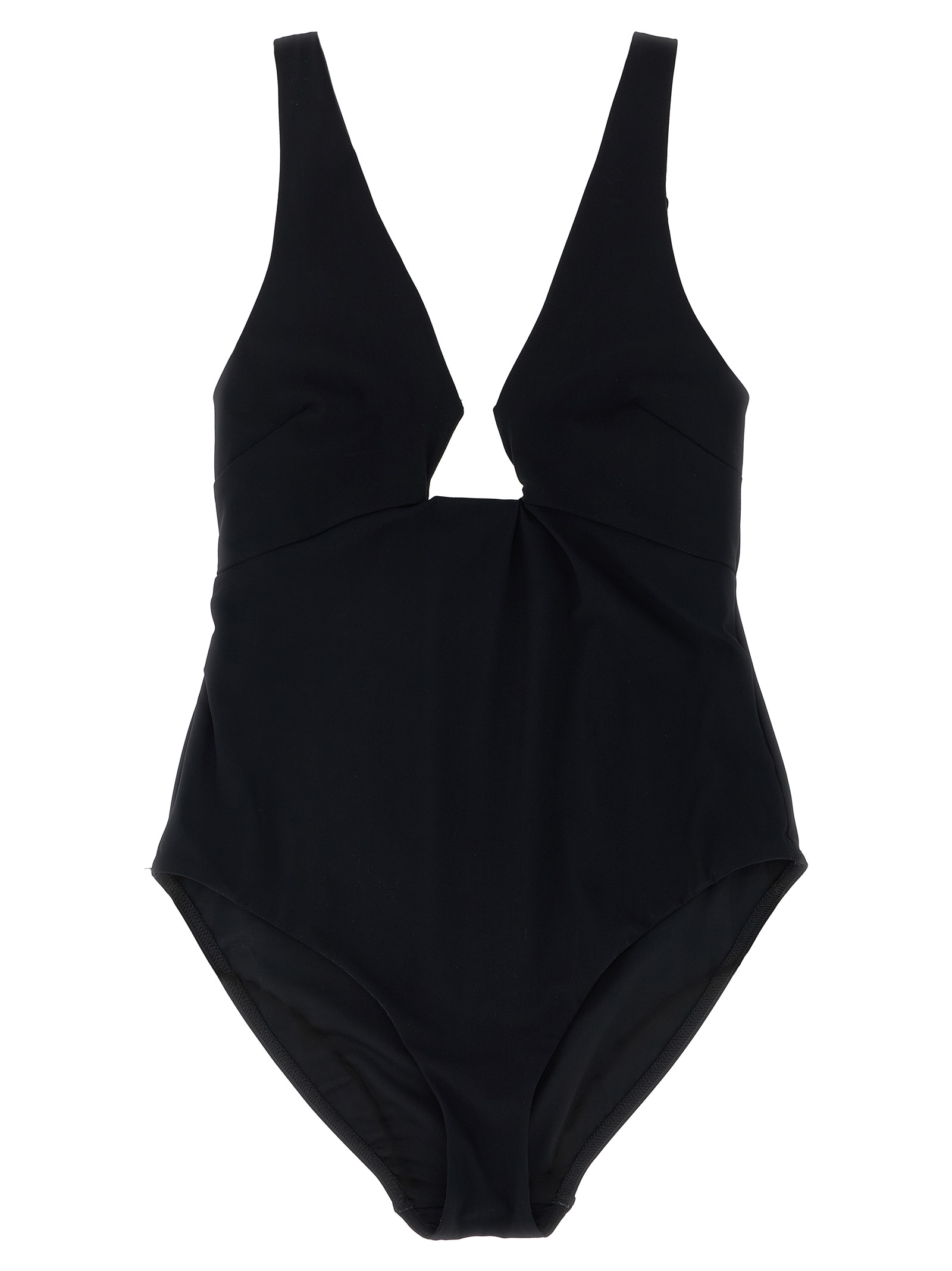 'Rhiannon' one-piece swimsuit 9425WSS251BLK (ZIMMERMANN / スイムウェア ) | ZIMMERMANN (ジマーマン)