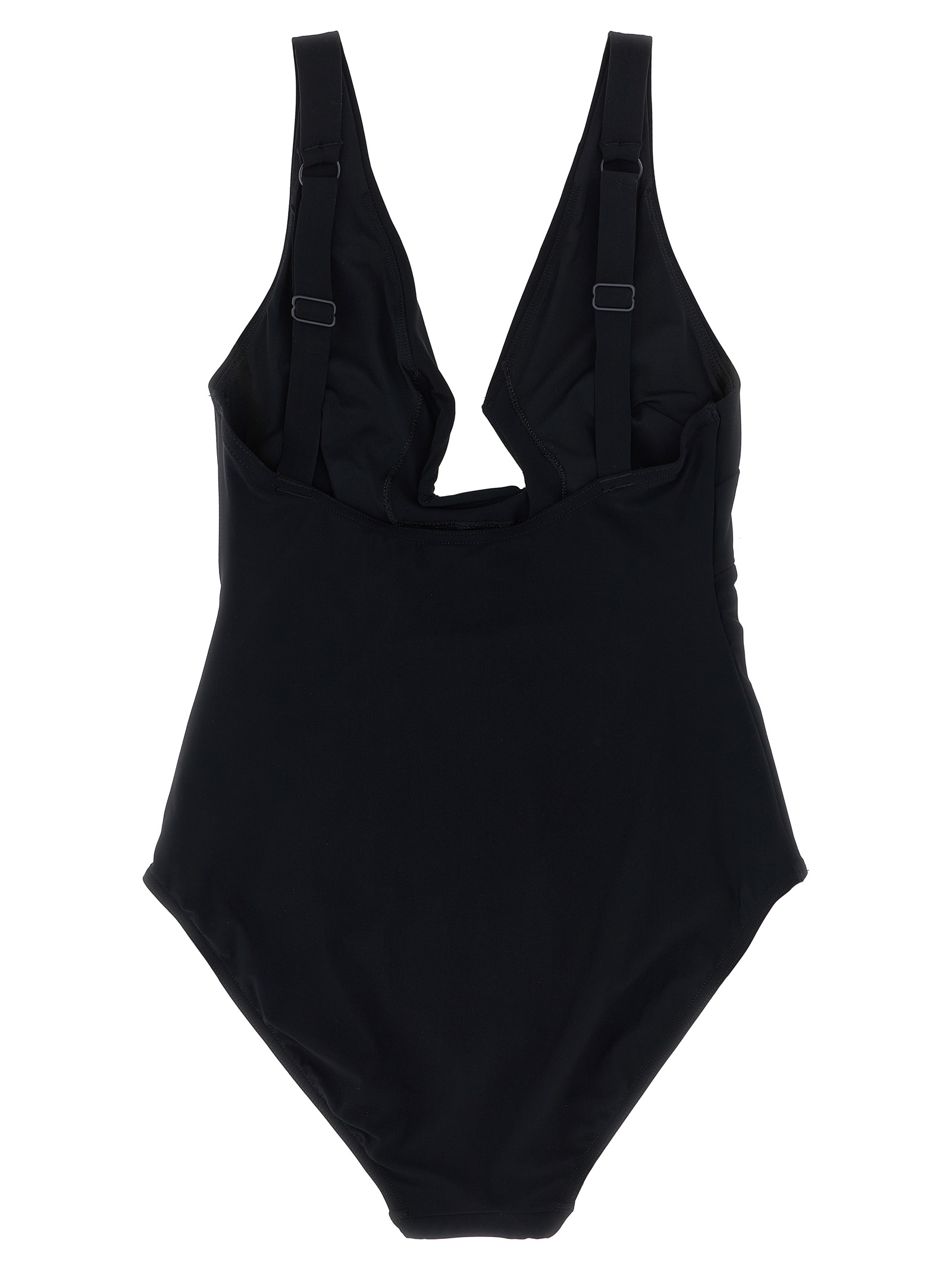 'Rhiannon' one-piece swimsuit 9425WSS251BLK (ZIMMERMANN / スイムウェア ) | ZIMMERMANN (ジマーマン)(1)
