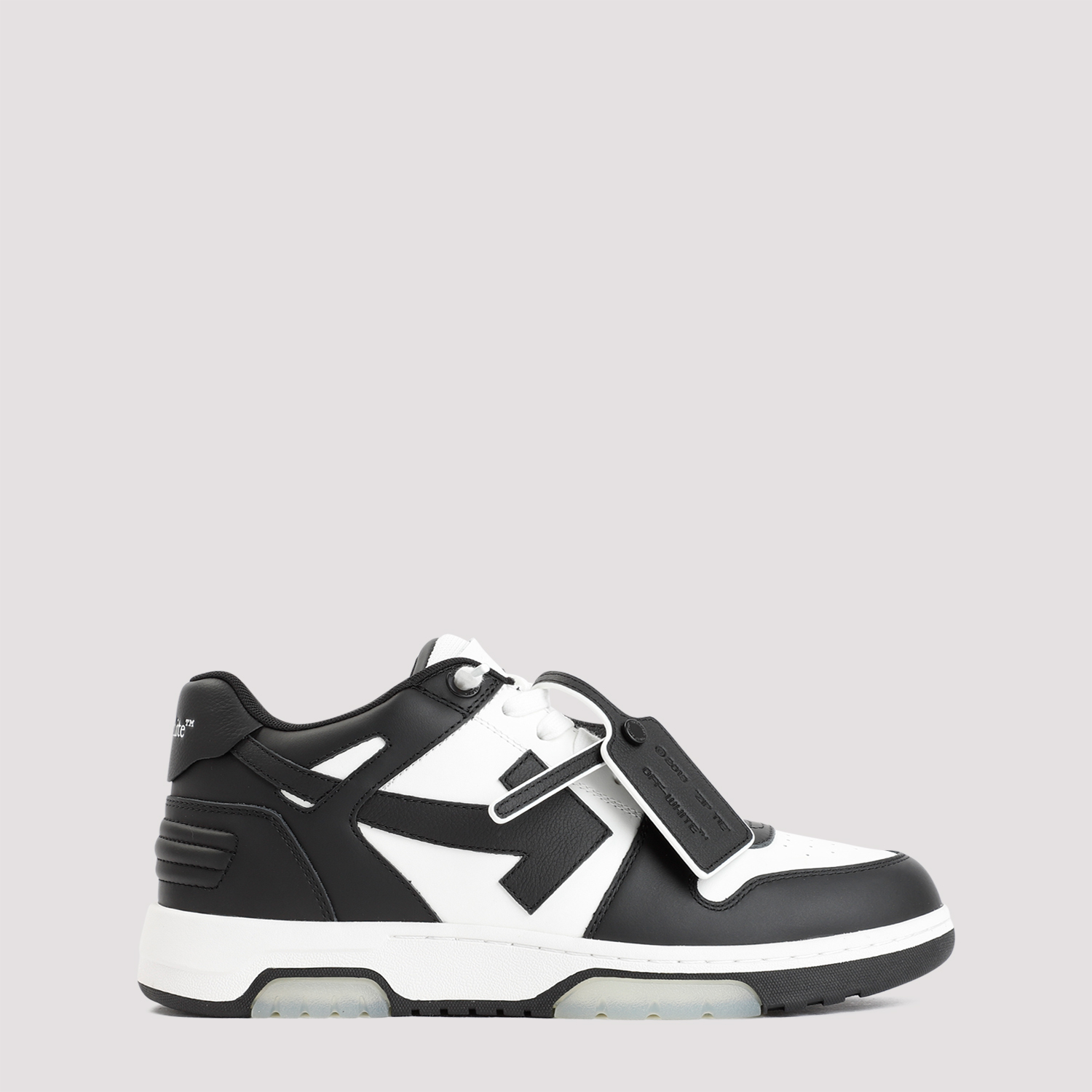 Off White Sneakers White OMIA189C99LEA0070110 (Off-White / スニーカー ) | Off-White (オフホワイト)(5)
