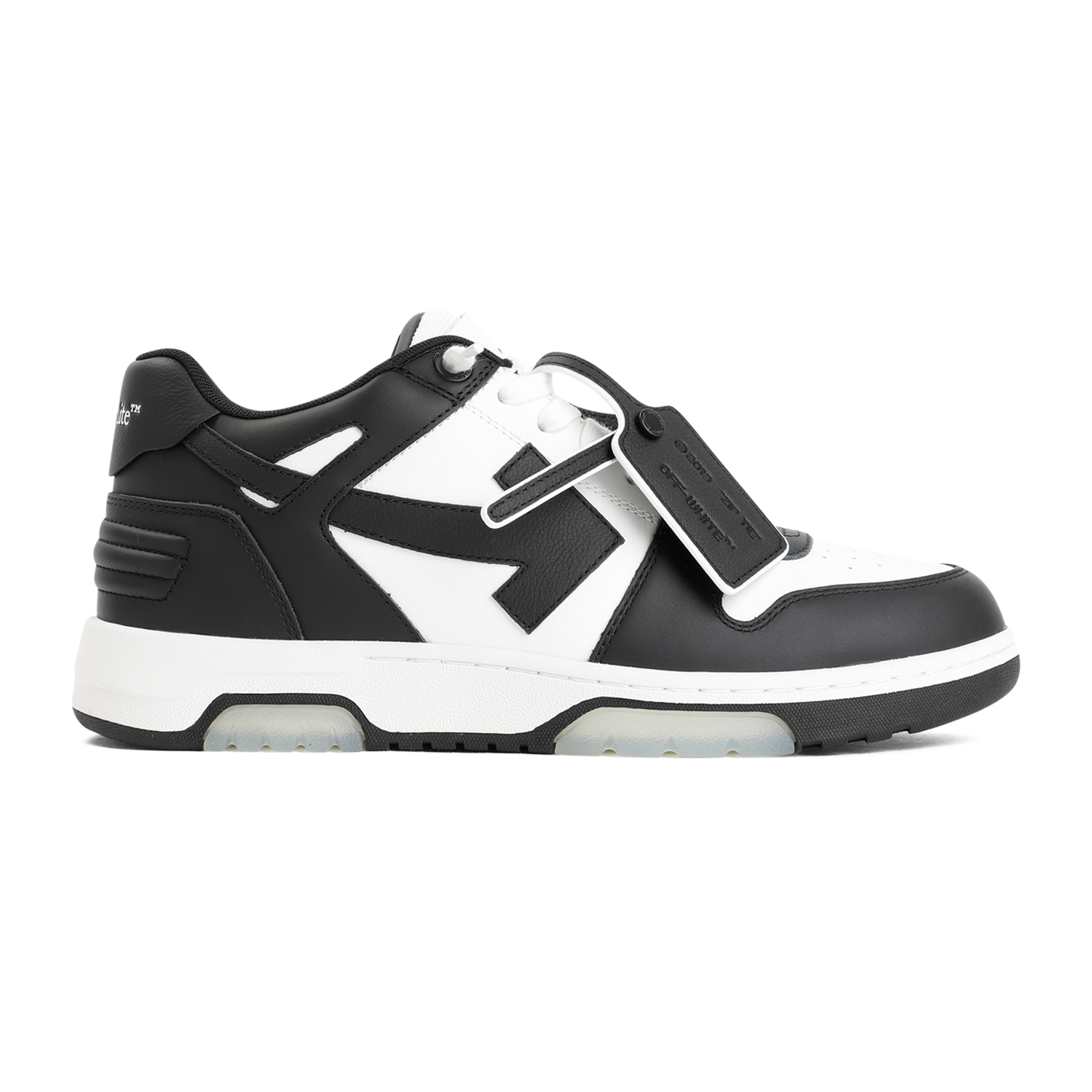 Off White Sneakers White OMIA189C99LEA0070110 (Off-White / スニーカー ) | Off-White (オフホワイト)