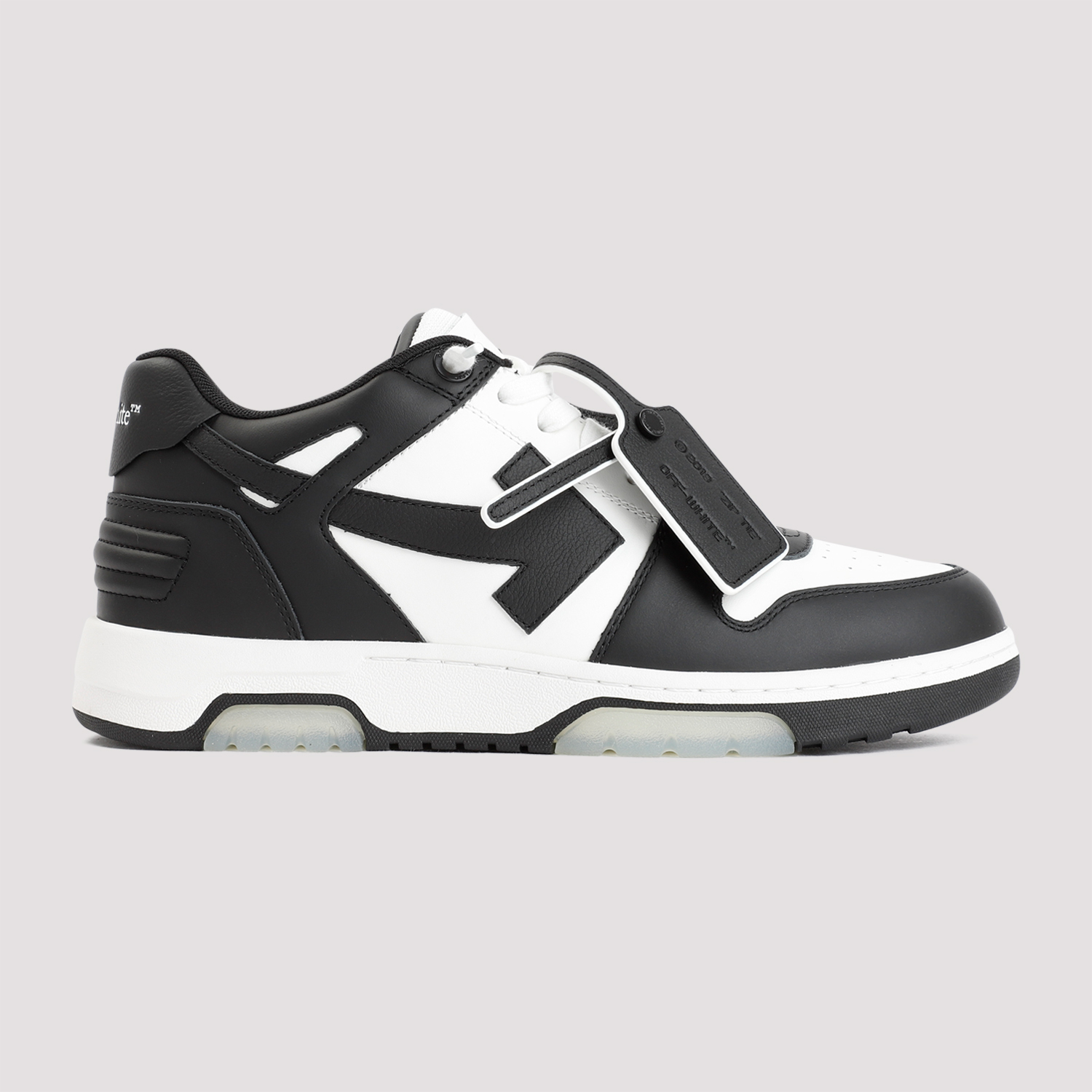 Off White Sneakers White OMIA189C99LEA0070110 (Off-White / スニーカー ) | Off-White (オフホワイト)(1)