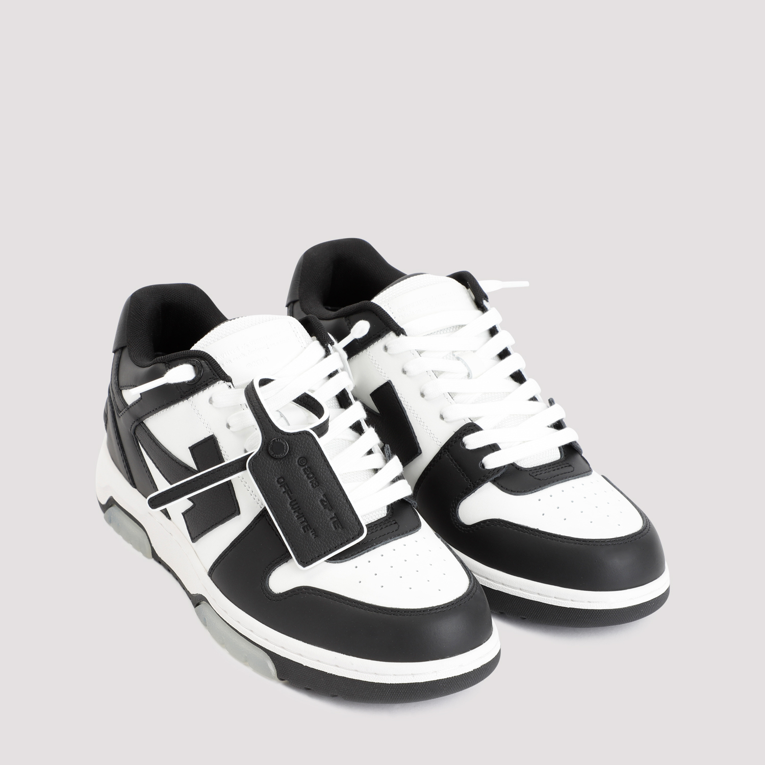 Off White Sneakers White OMIA189C99LEA0070110 (Off-White / スニーカー ) | Off-White (オフホワイト)(3)
