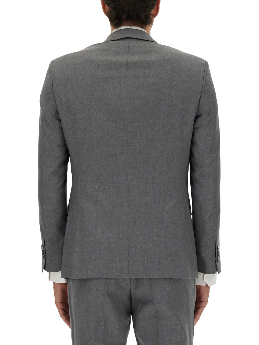 SLIM FIT JACKET 5046917110236006030 (HUGO BOSS / ブレザー・ジャケット ) | HUGO BOSS (ヒューゴボス)(1)