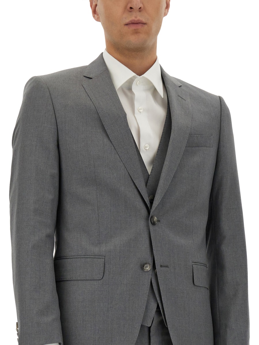 SLIM FIT JACKET 5046917110236006030 (HUGO BOSS / ブレザー・ジャケット ) | HUGO BOSS (ヒューゴボス)(2)