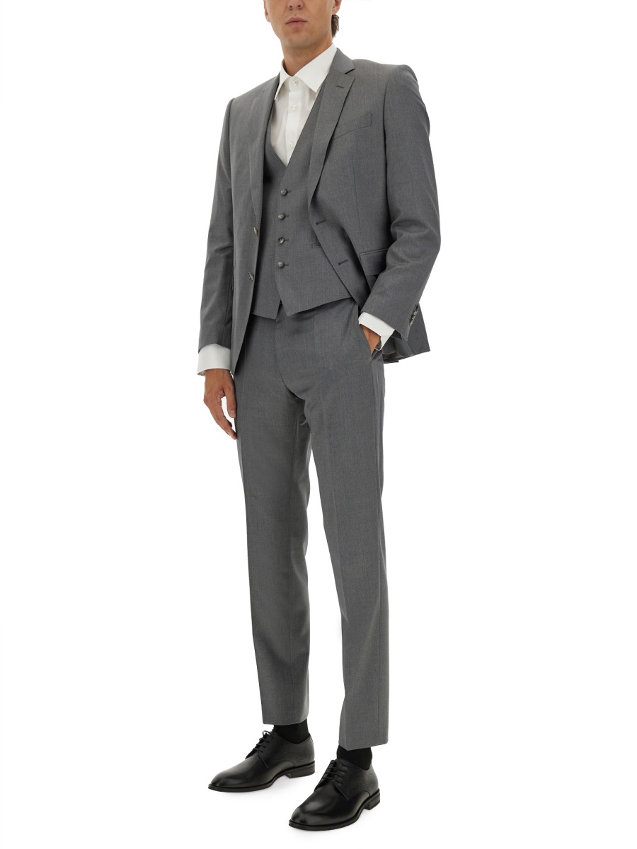SLIM FIT JACKET 5046917110236006030 (HUGO BOSS / ブレザー・ジャケット ) | HUGO BOSS (ヒューゴボス)(3)