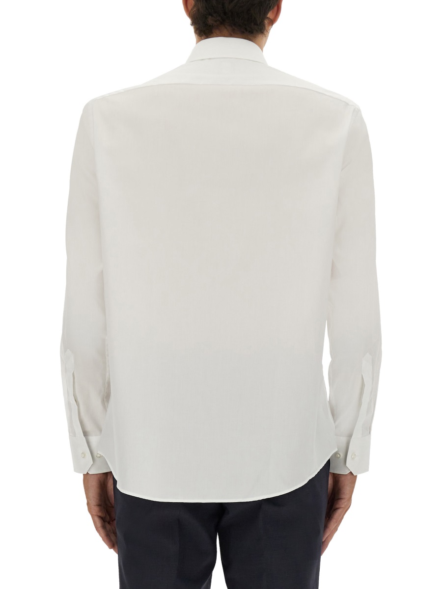 POPLIN SHIRT 5054514510245425100 (HUGO BOSS / シャツ・ブラウス ) | HUGO BOSS (ヒューゴボス)(1)