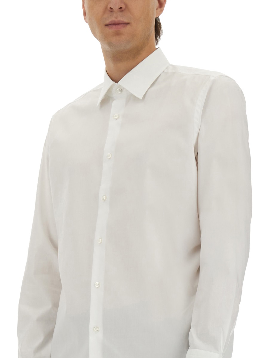 POPLIN SHIRT 5054514510245425100 (HUGO BOSS / シャツ・ブラウス ) | HUGO BOSS (ヒューゴボス)(2)