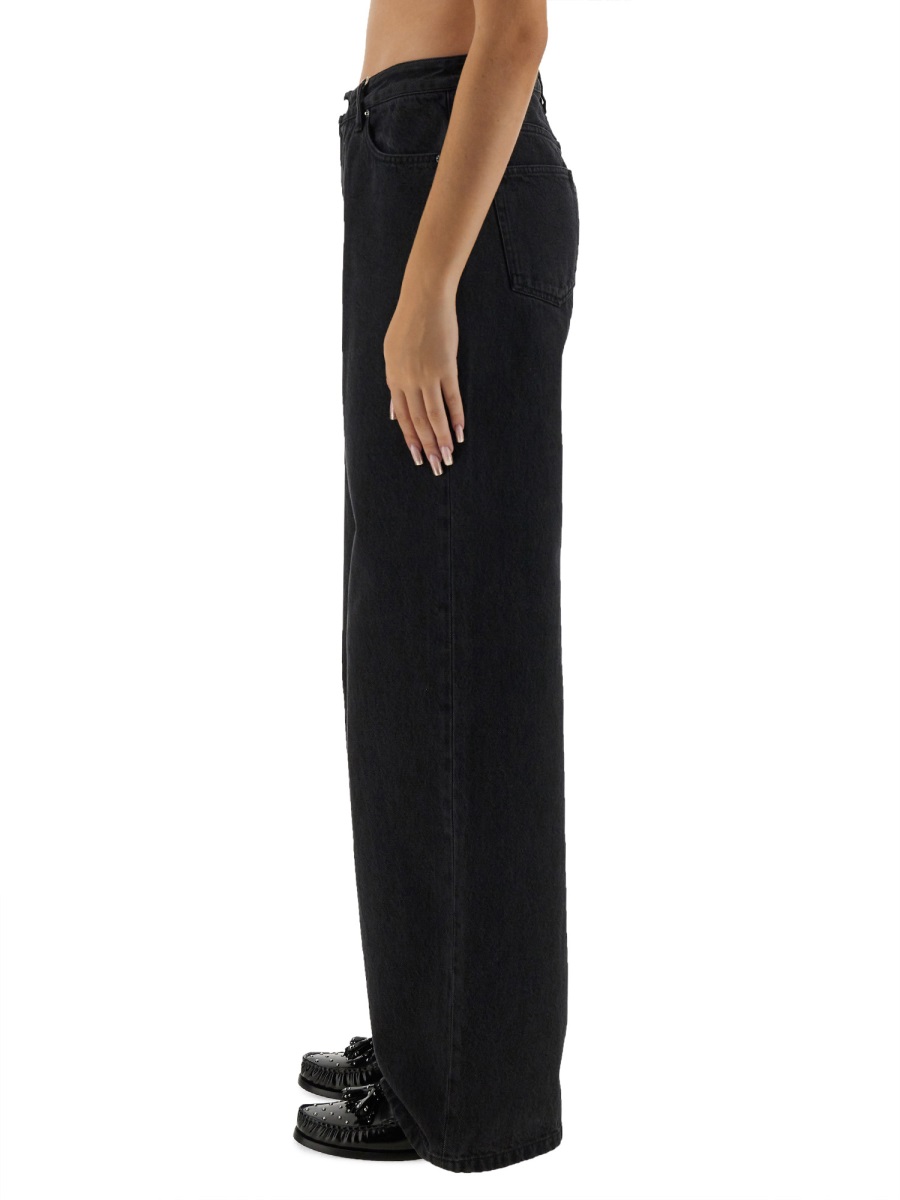 "ELIZABETH" JEANS COGEXF09181LZE (A.P.C. / ジーンズ ) | A.P.C. (アーペーセー)(3)