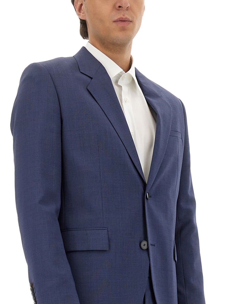 MODERN FIT JACKET 5052493810263076407 (HUGO BOSS / ブレザー・ジャケット ) | HUGO BOSS (ヒューゴボス)(2)