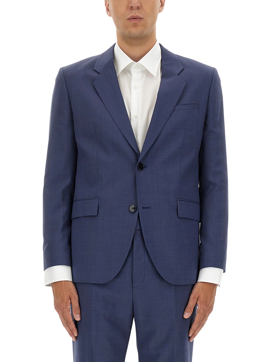 MODERN FIT JACKET 5052493810263076407 (HUGO BOSS / ブレザー・ジャケット ) | HUGO BOSS (ヒューゴボス)