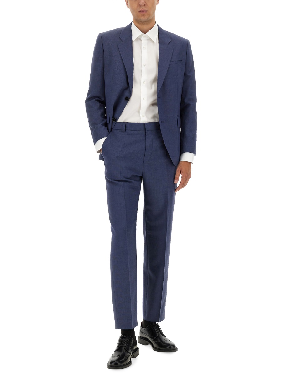 MODERN FIT JACKET 5052493810263076407 (HUGO BOSS / ブレザー・ジャケット ) | HUGO BOSS (ヒューゴボス)(3)