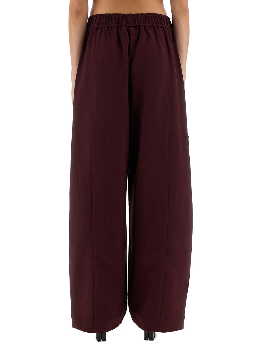 GANNI Trousers W0882431 (GANNI / パンツ ) | GANNI (ガニー)(1)