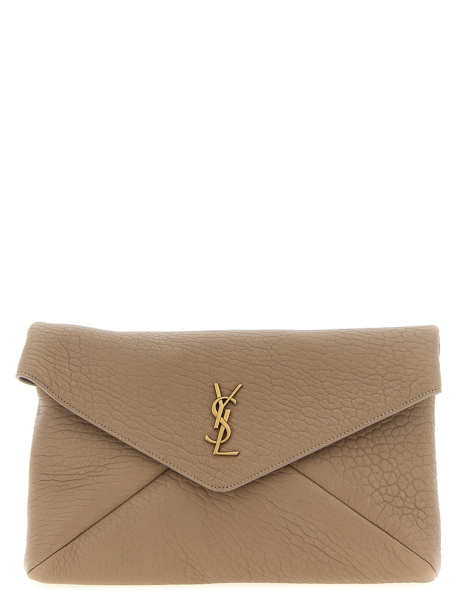 'Envelope' large clutch bag 769307AACYT1722 (Saint Laurent / クラッチバッグ・ポーチ ) | Saint Laurent (サンローラン)