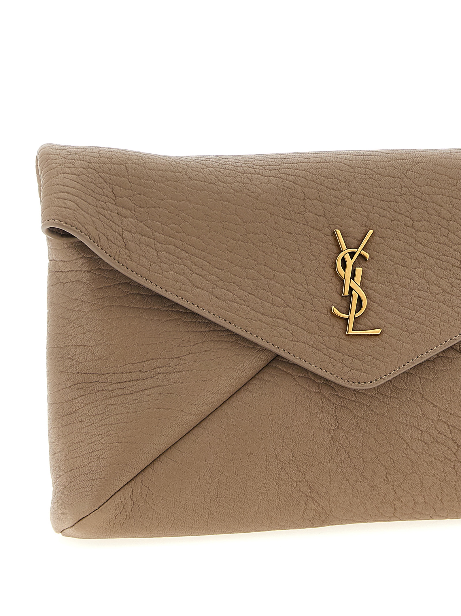 'Envelope' large clutch bag 769307AACYT1722 (Saint Laurent / クラッチバッグ・ポーチ ) | Saint Laurent (サンローラン)(2)