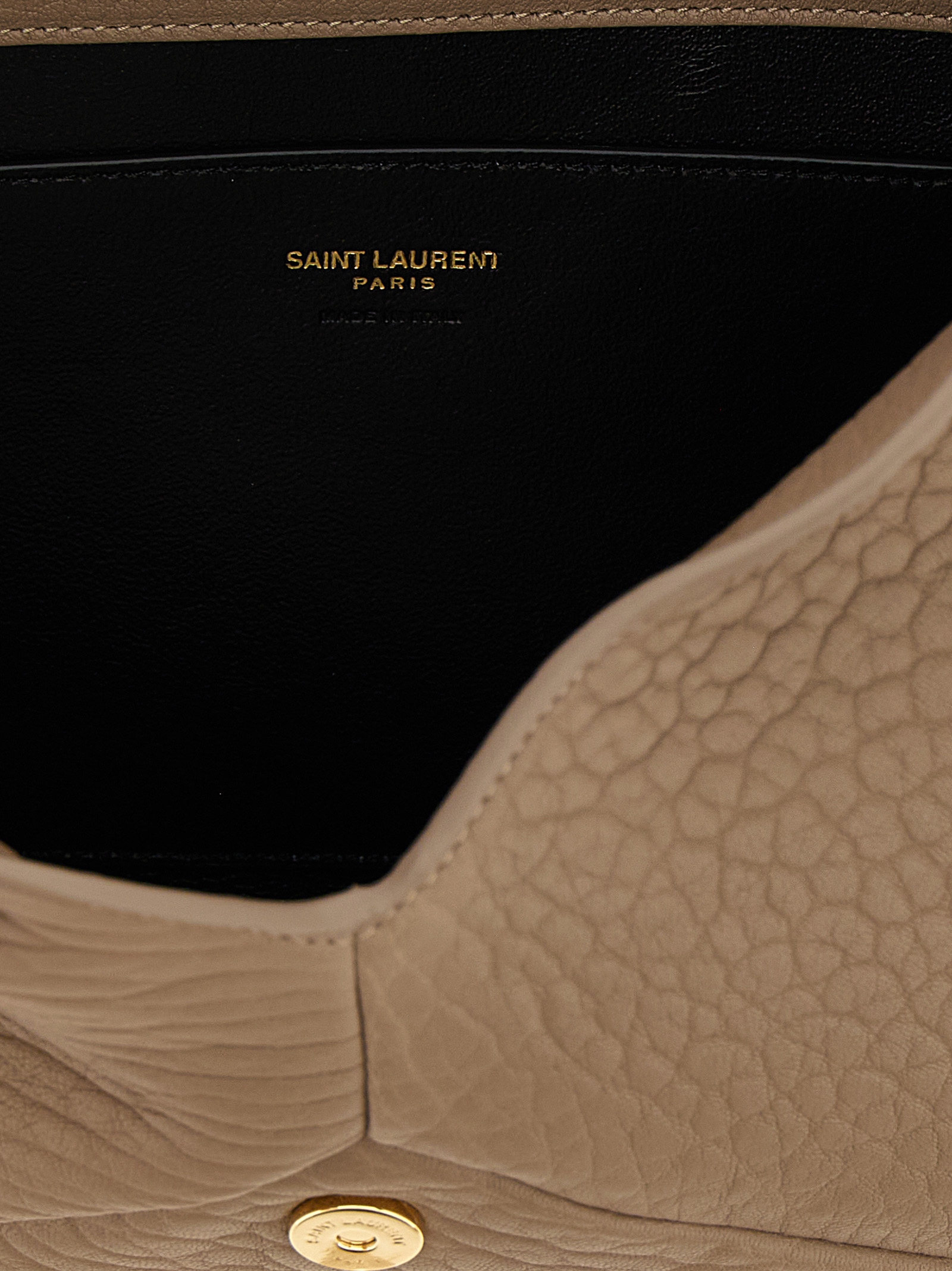 'Envelope' large clutch bag 769307AACYT1722 (Saint Laurent / クラッチバッグ・ポーチ ) | Saint Laurent (サンローラン)(3)