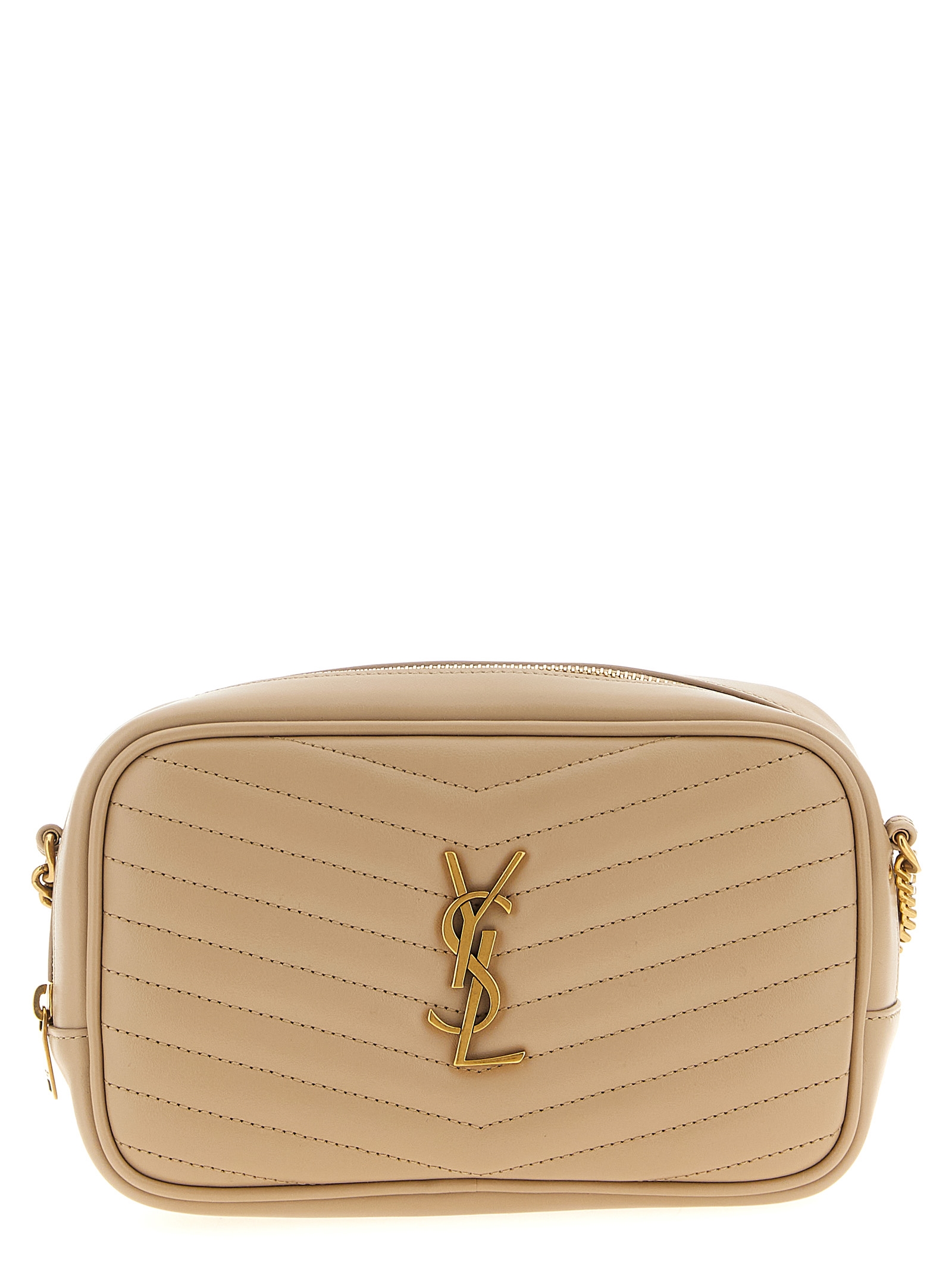 'Mini Lou' crossbody bag 748849DV7072721 (Saint Laurent / ハンドバッグ・ショルダーバッグ ) | Saint Laurent (サンローラン)