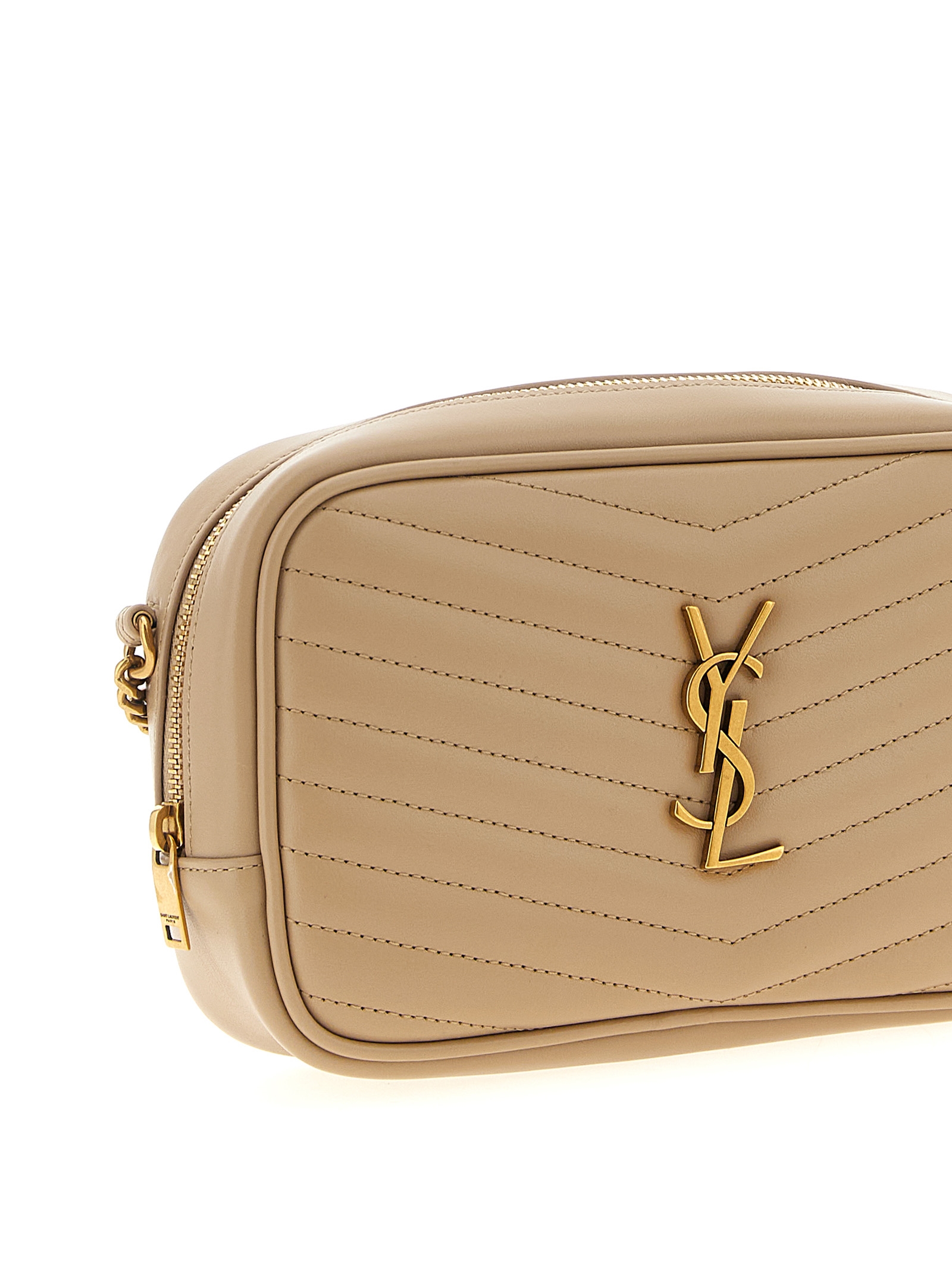 'Mini Lou' crossbody bag 748849DV7072721 (Saint Laurent / ハンドバッグ・ショルダーバッグ ) | Saint Laurent (サンローラン)(2)
