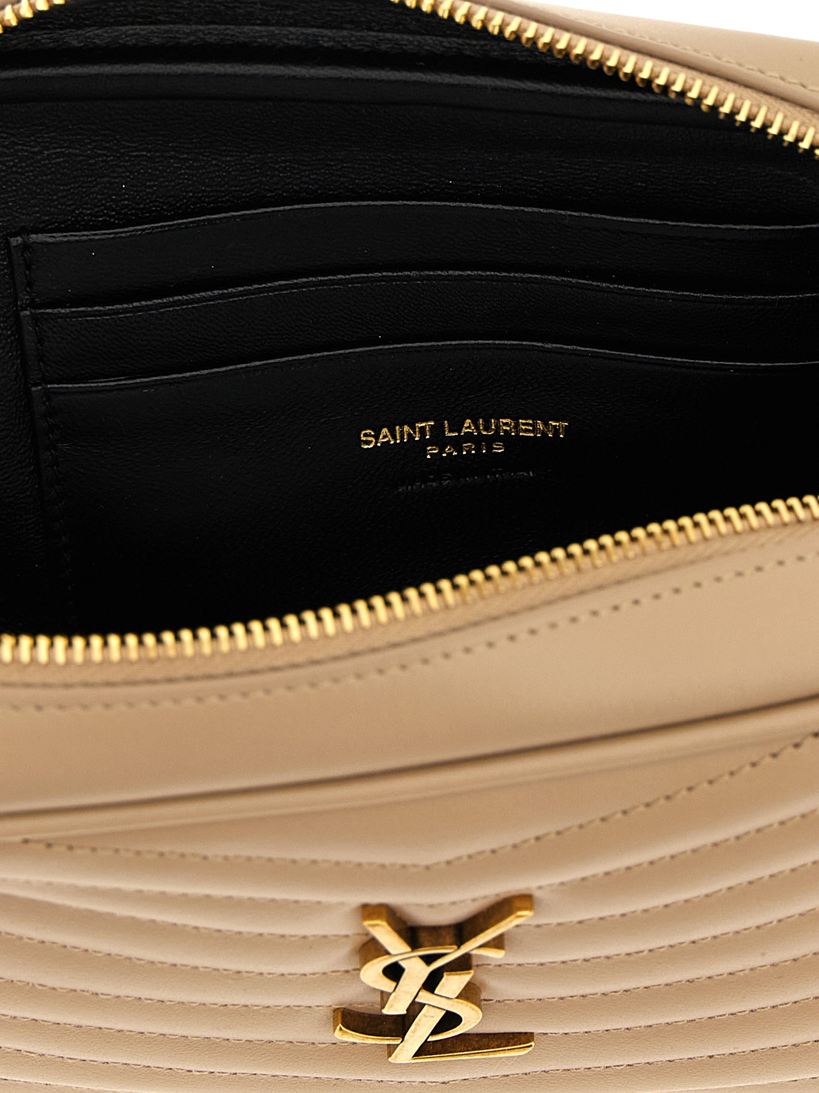 'Mini Lou' crossbody bag 748849DV7072721 (Saint Laurent / ハンドバッグ・ショルダーバッグ ) | Saint Laurent (サンローラン)(3)