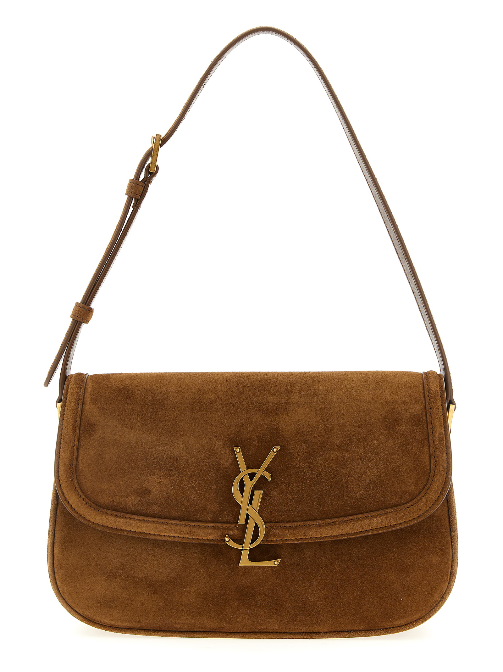 'Solferino' medium shoulder bag 8323301U80W2916 (Saint Laurent / ハンドバッグ・ショルダーバッグ ) | Saint Laurent (サンローラン)