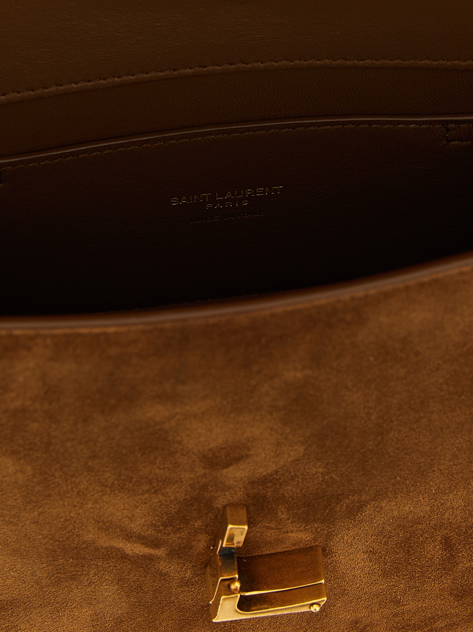'Solferino' medium shoulder bag 8323301U80W2916 (Saint Laurent / ハンドバッグ・ショルダーバッグ ) | Saint Laurent (サンローラン)(3)